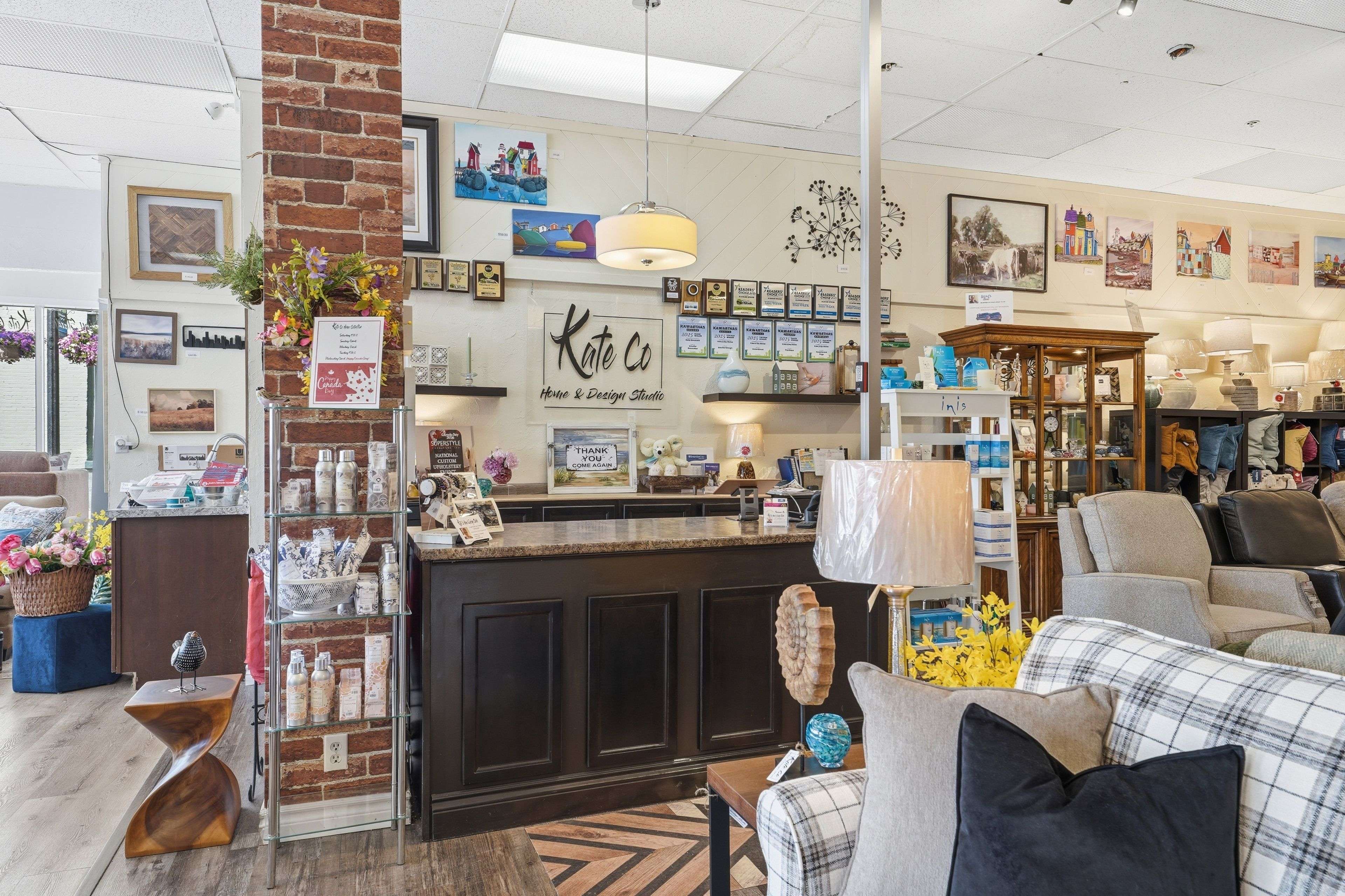 32 Kent ST, Kawartha Lakes, ON K9V 3Z6