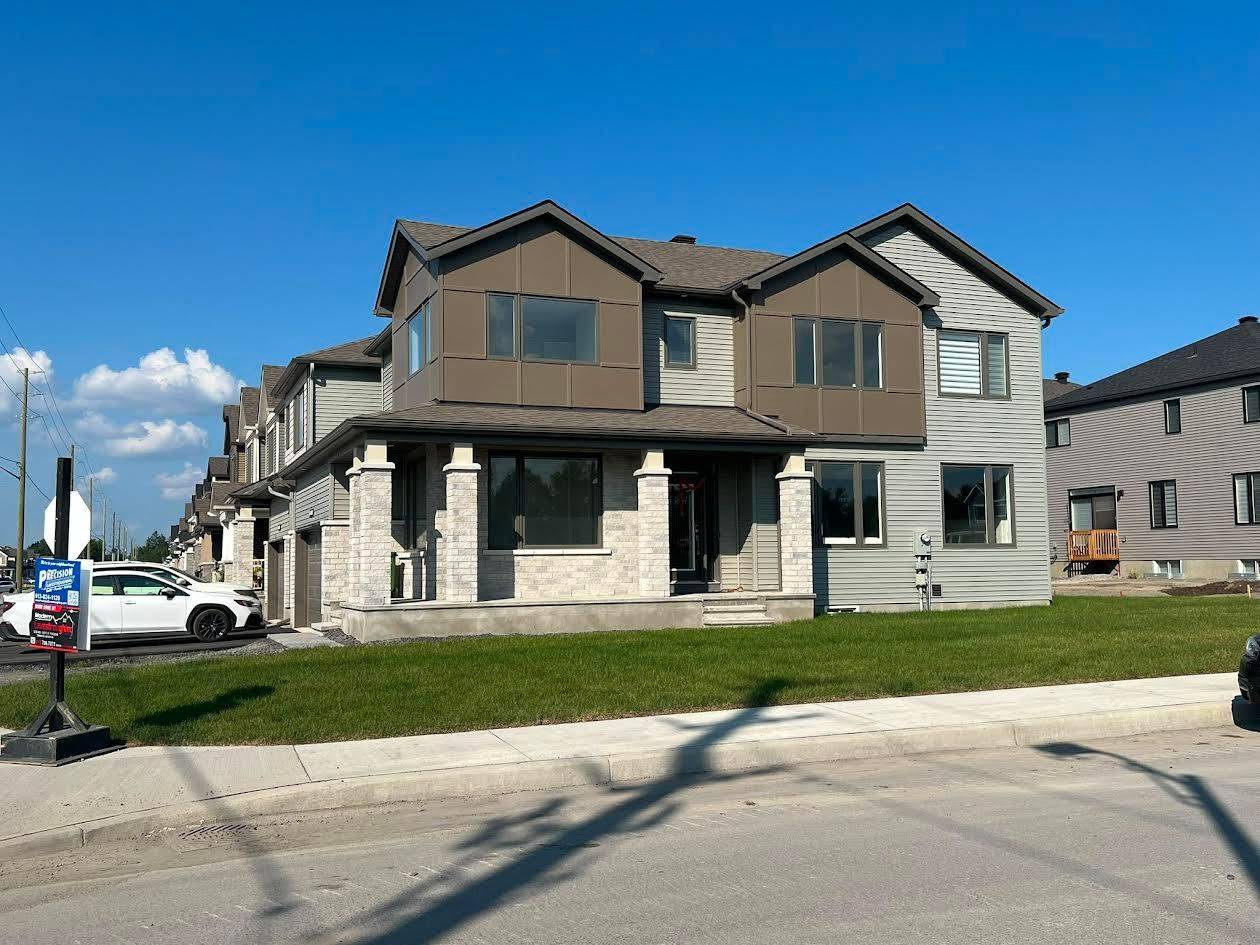 6384 Ottawa ST W, Stittsville - Munster - Richmond, ON K0A 2Z0
