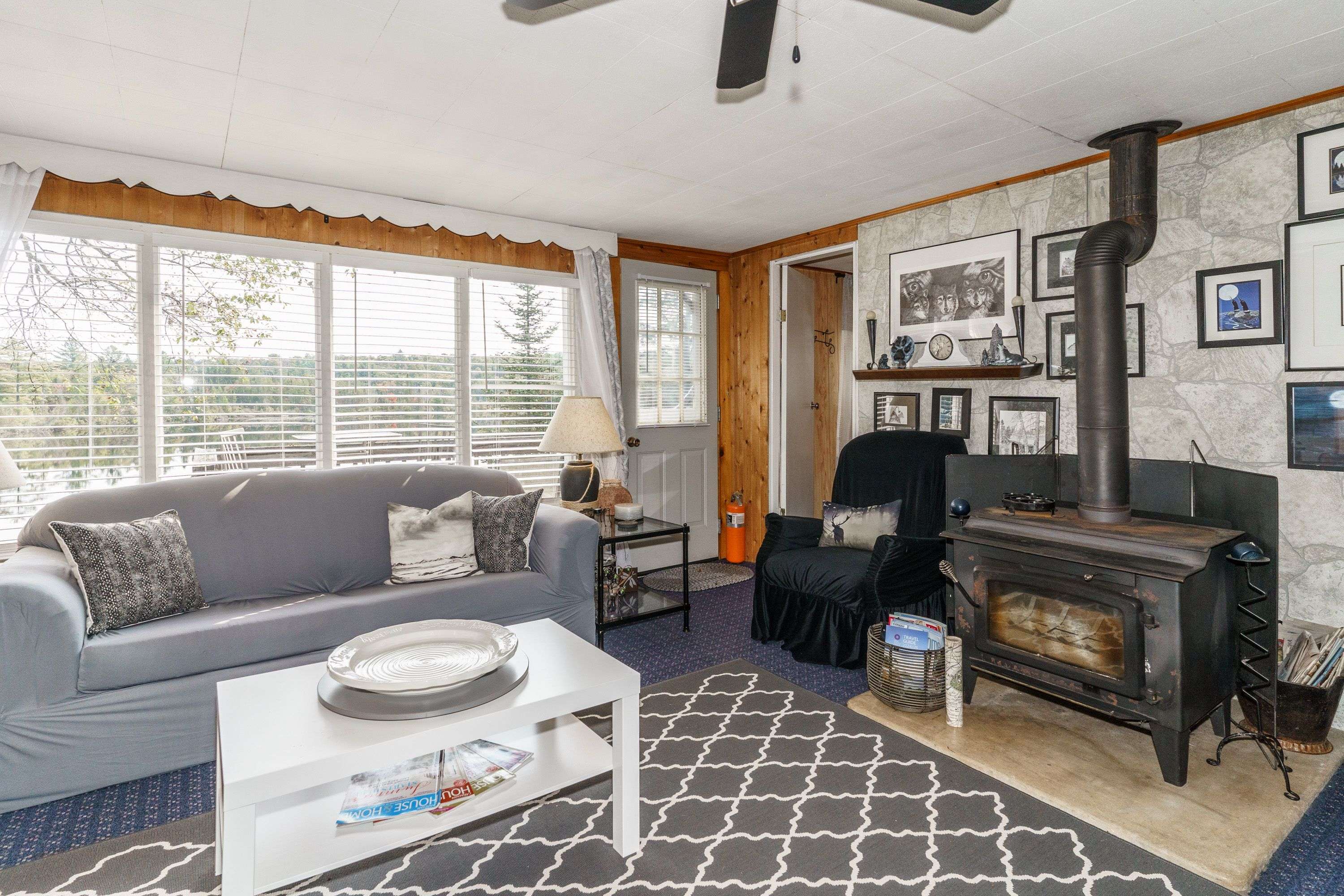 1119 GRIST MILL LN, Algonquin Highlands, ON P0A 1E0