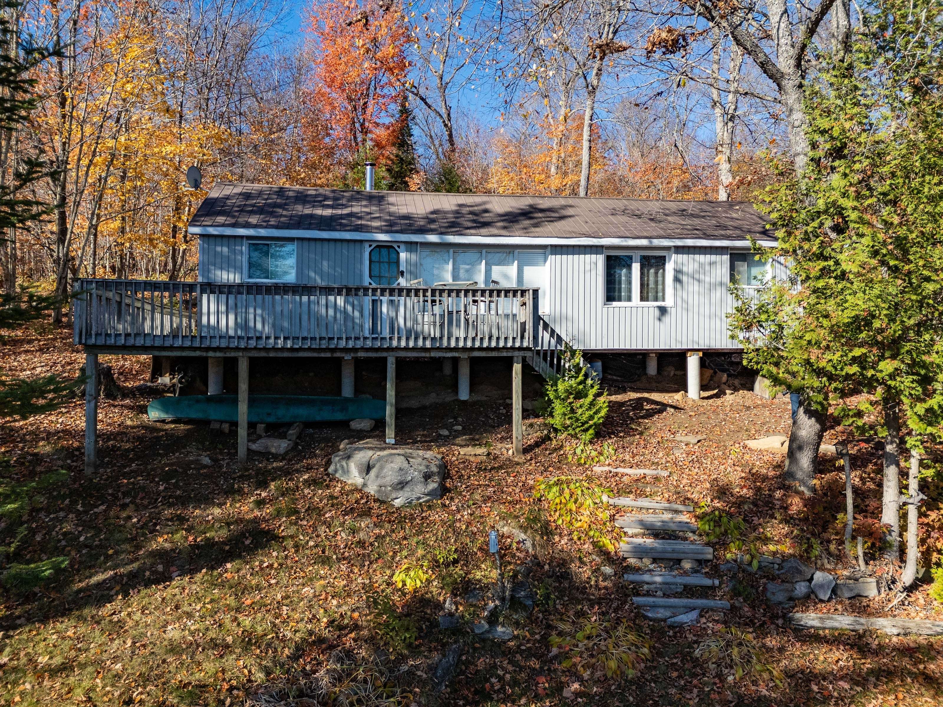 1119 GRIST MILL LN, Algonquin Highlands, ON P0A 1E0
