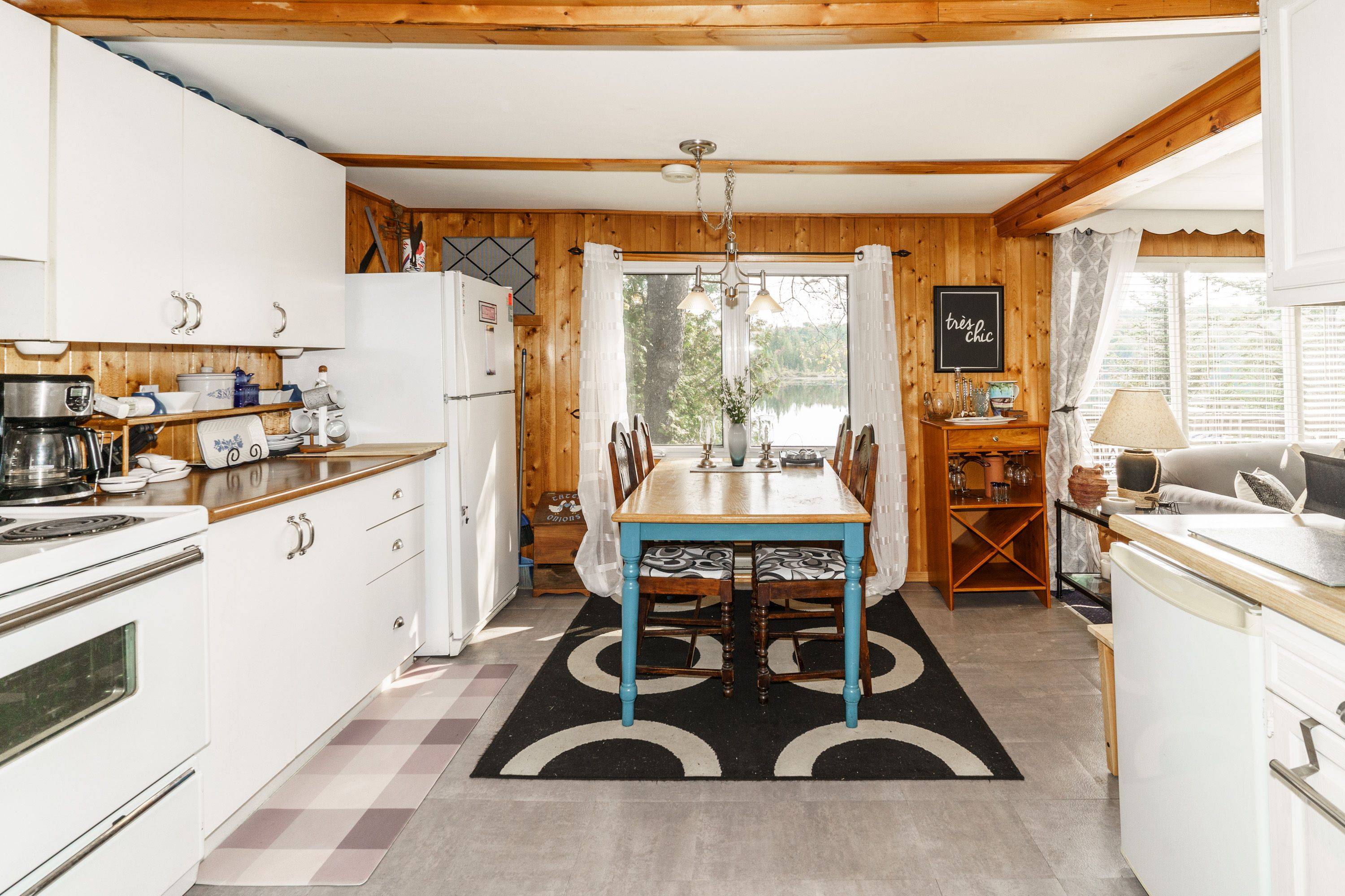 1119 GRIST MILL LN, Algonquin Highlands, ON P0A 1E0