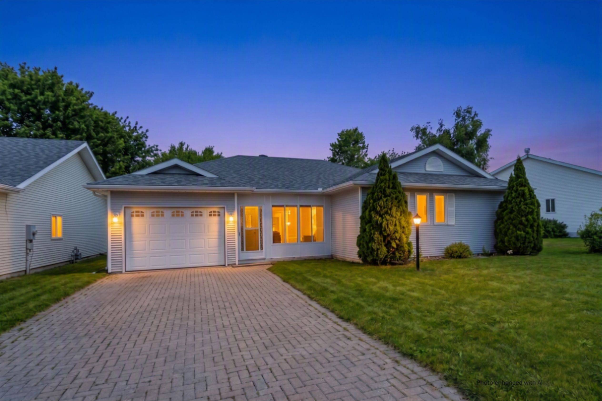 5 Cretney DR, Prince Edward County, ON K0K 3L0
