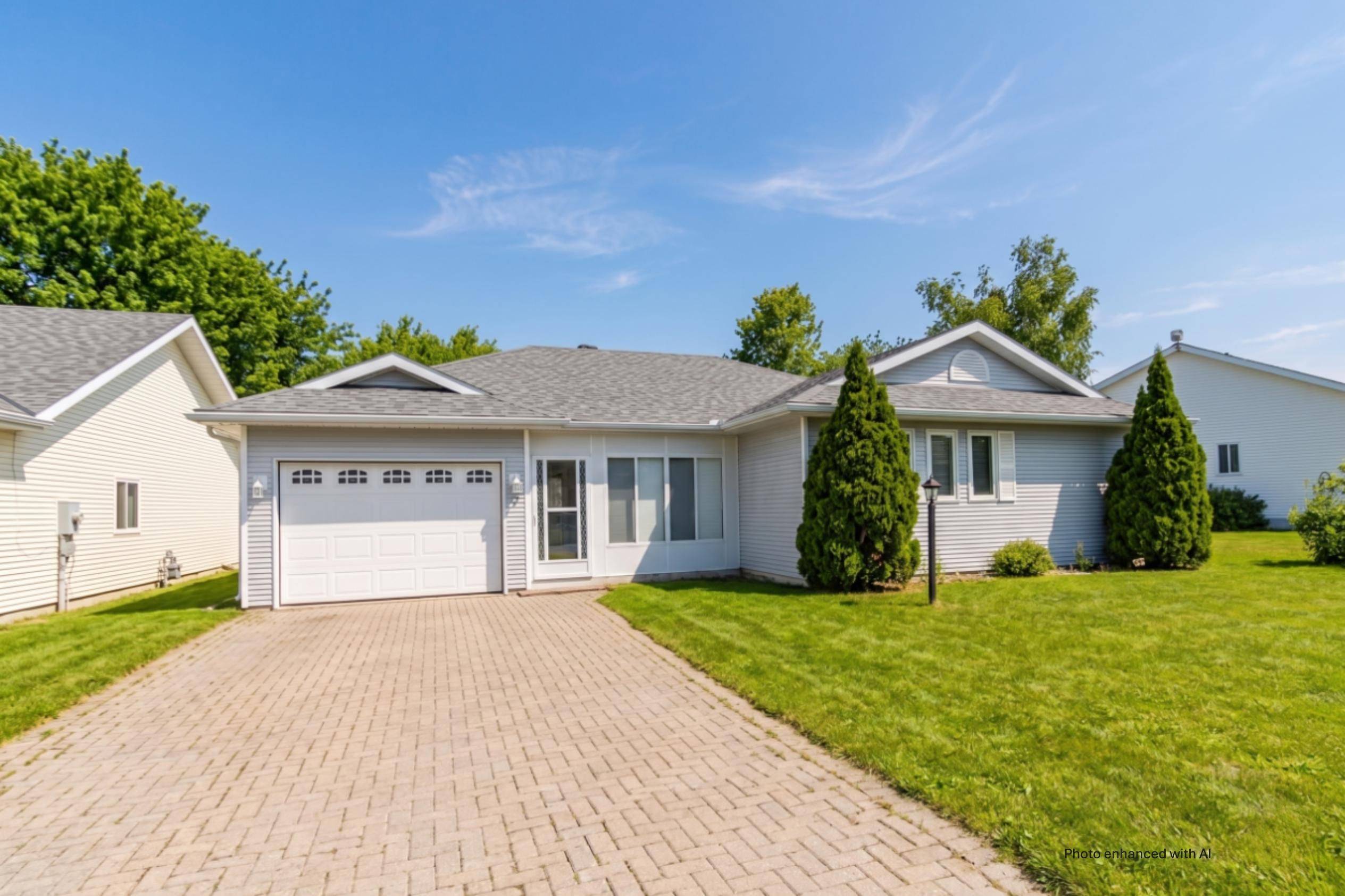 5 Cretney DR, Prince Edward County, ON K0K 3L0