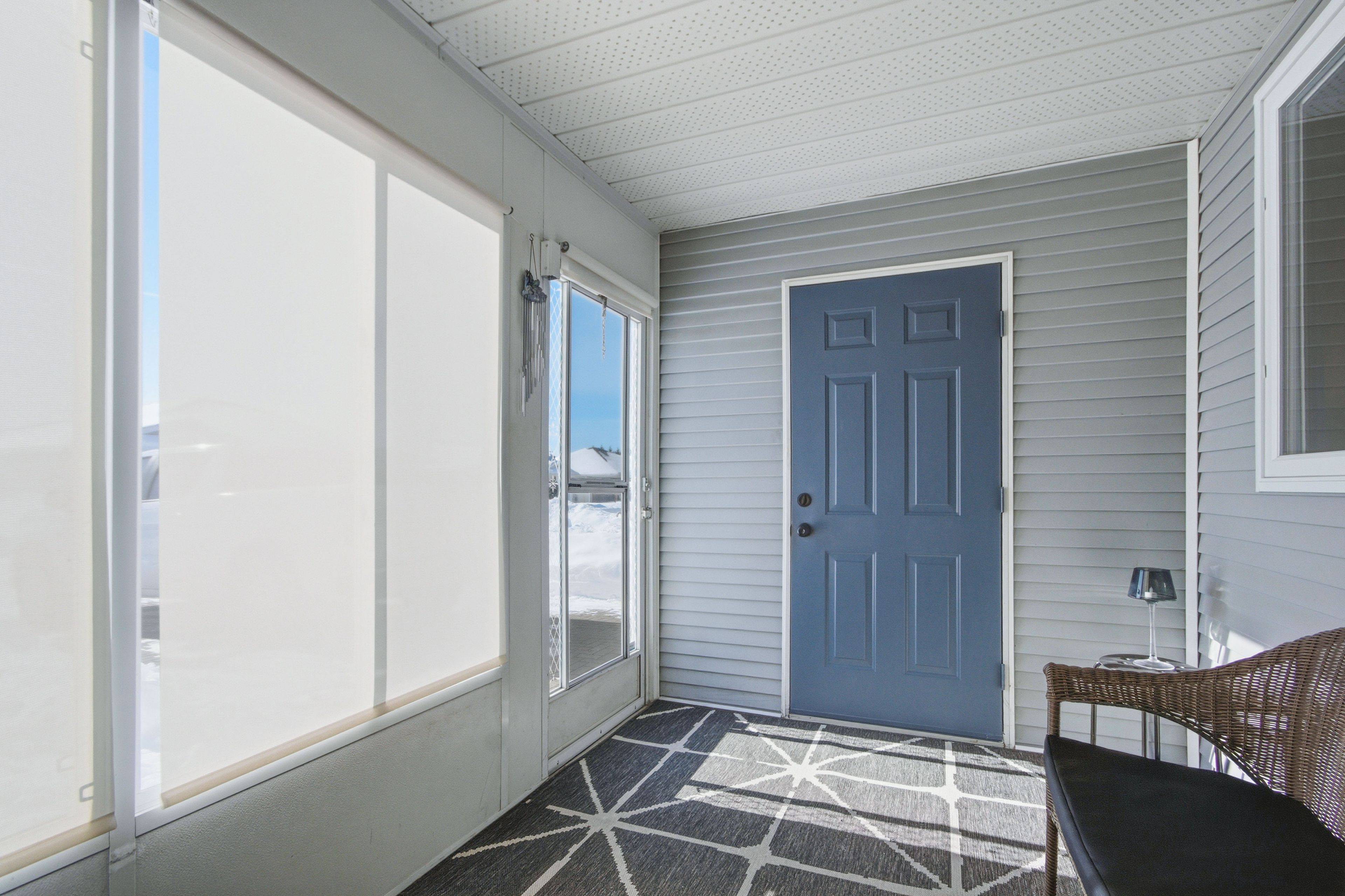 5 Cretney DR, Prince Edward County, ON K0K 3L0