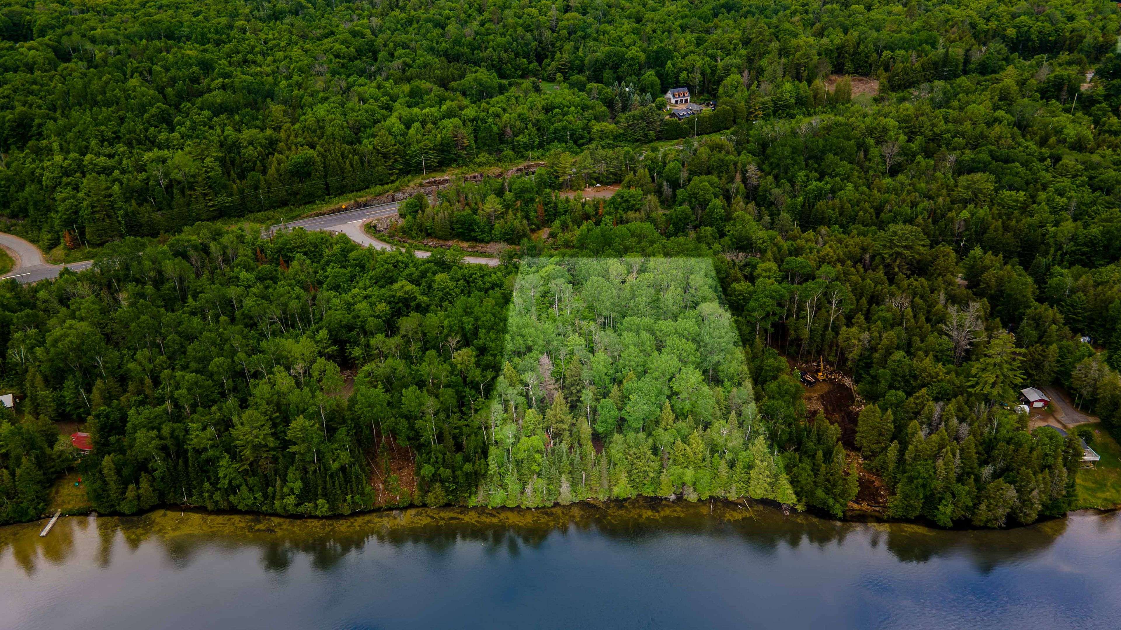 B Lot Arbor Vitae RD, Madawaska Valley, ON K0J 1B0