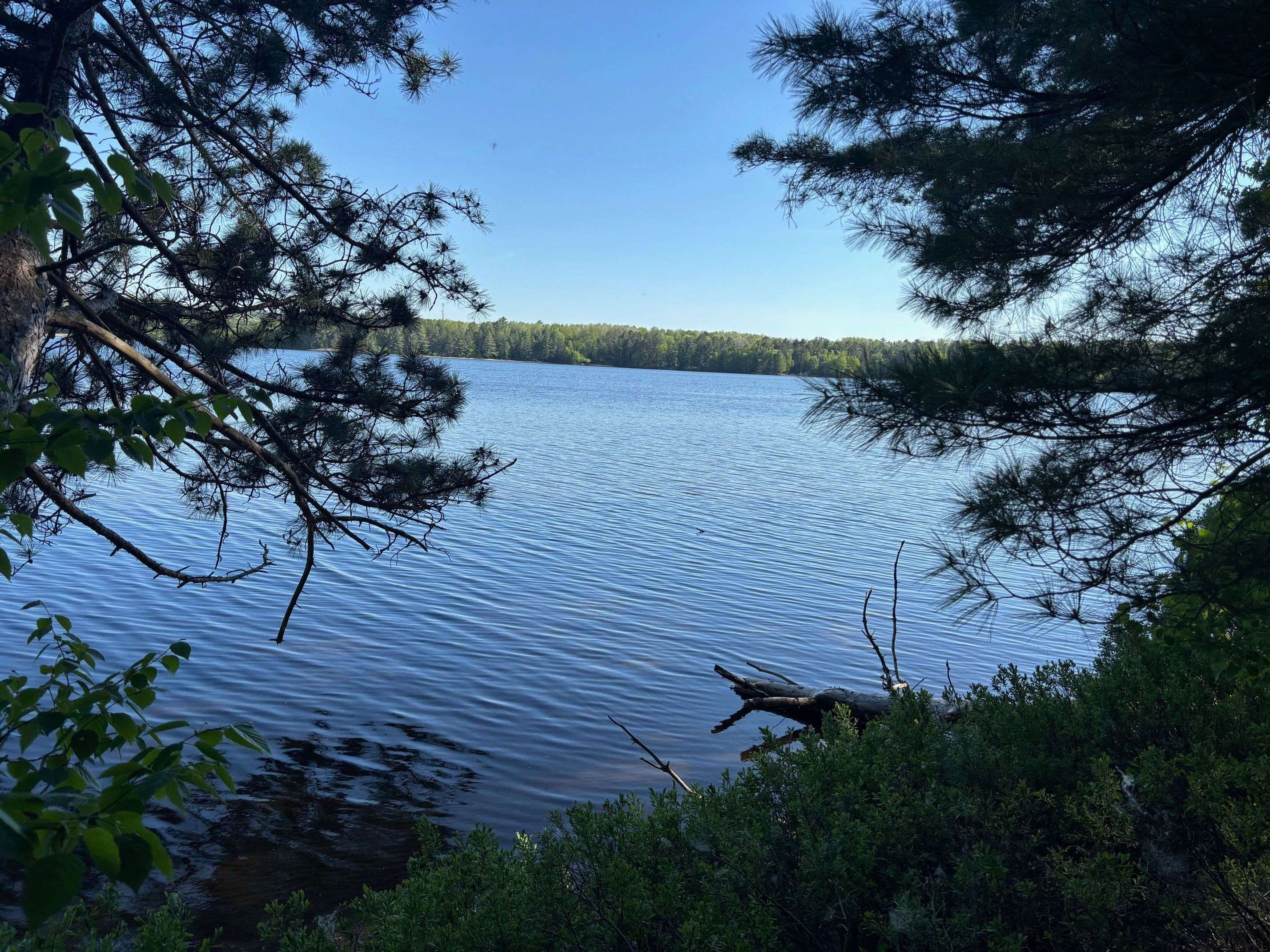 B Lot Arbor Vitae RD, Madawaska Valley, ON K0J 1B0
