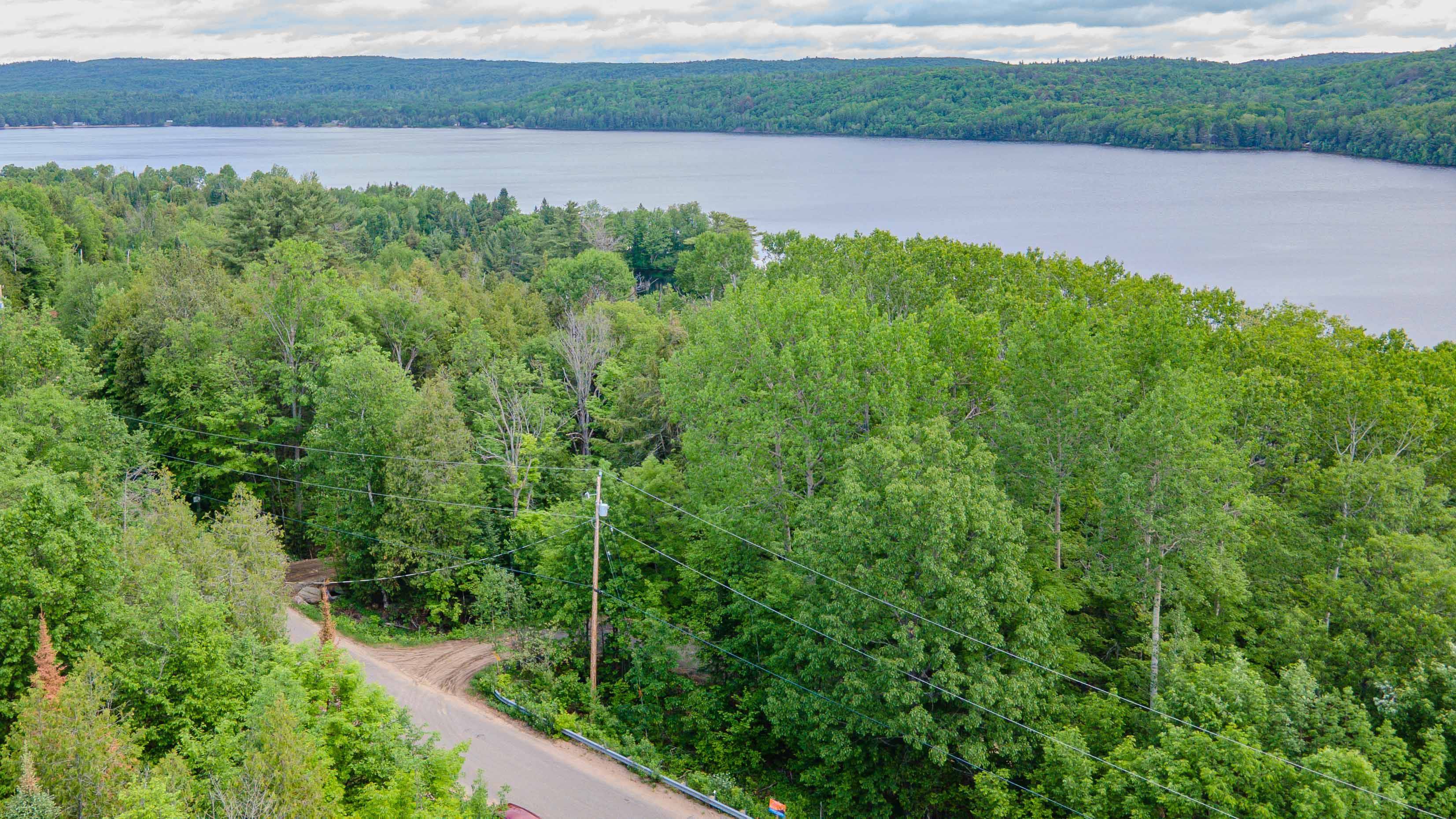 B Lot Arbor Vitae RD, Madawaska Valley, ON K0J 1B0