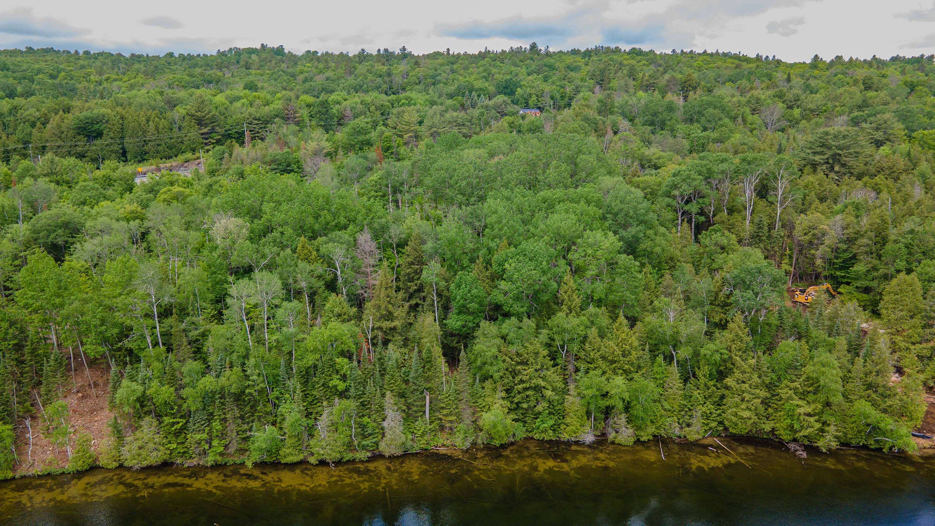 B Lot Arbor Vitae RD, Madawaska Valley, ON K0J 1B0