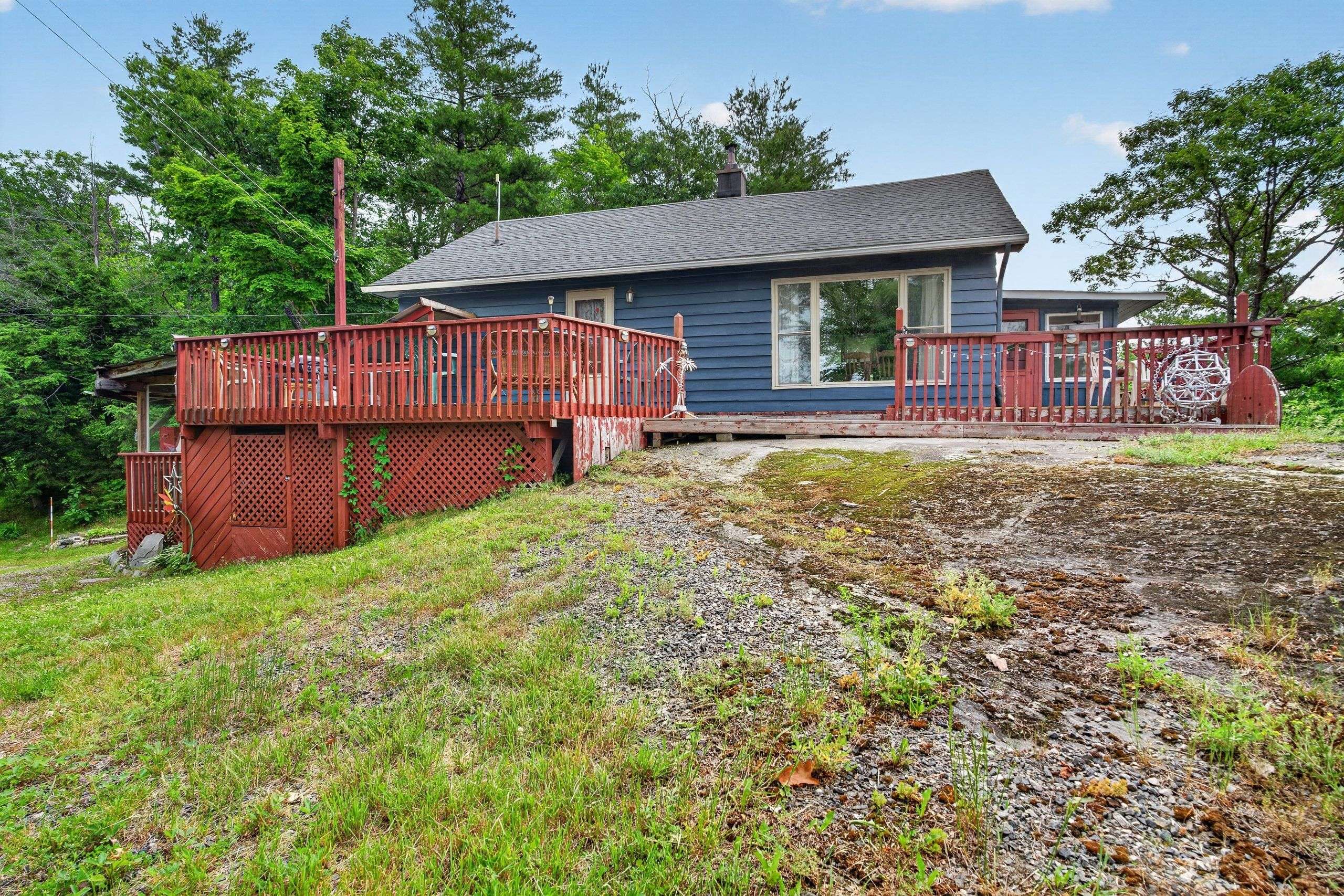1058 PERRY RD, Frontenac, ON K0H 1K0