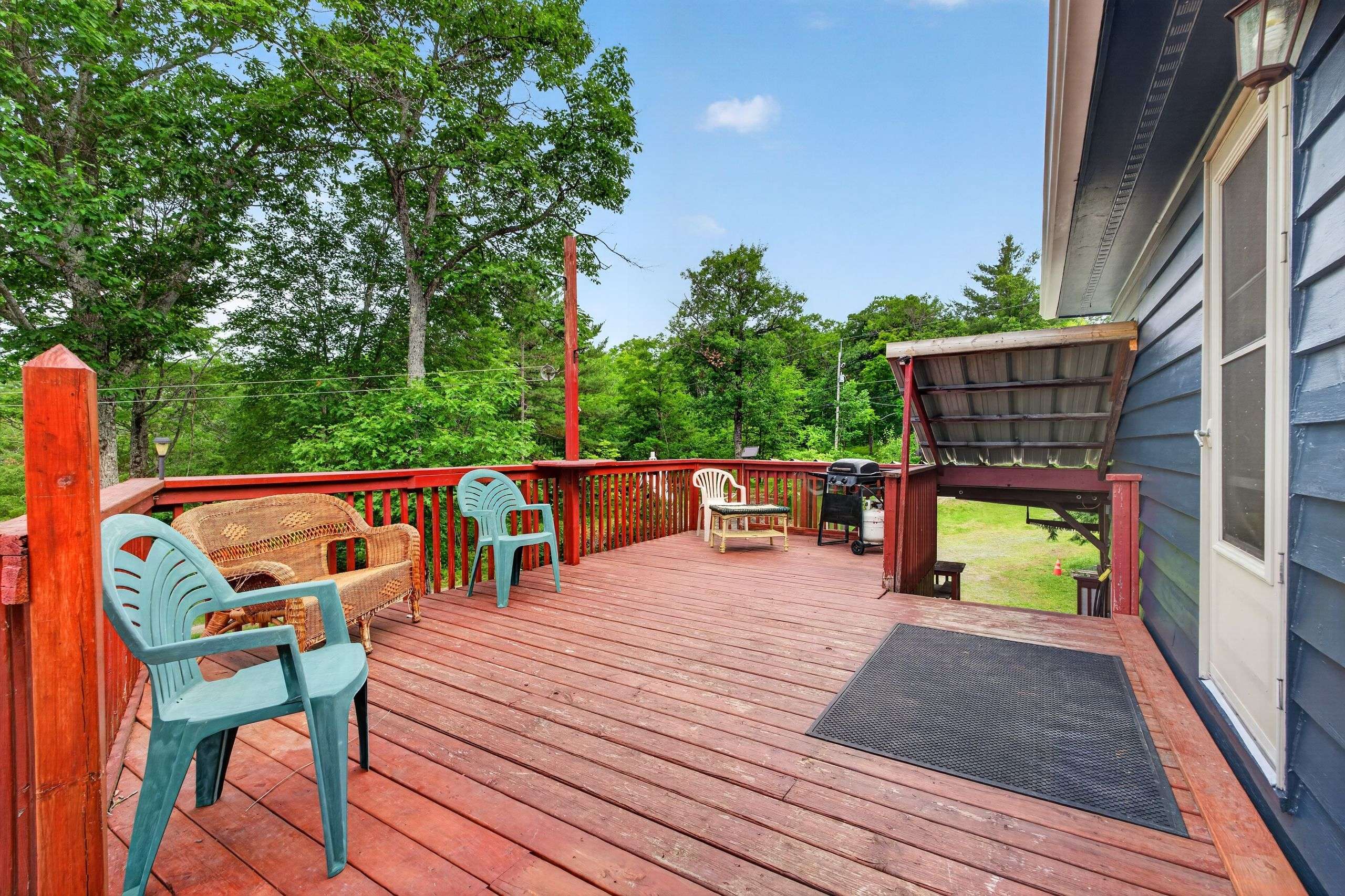 1058 PERRY RD, Frontenac, ON K0H 1K0