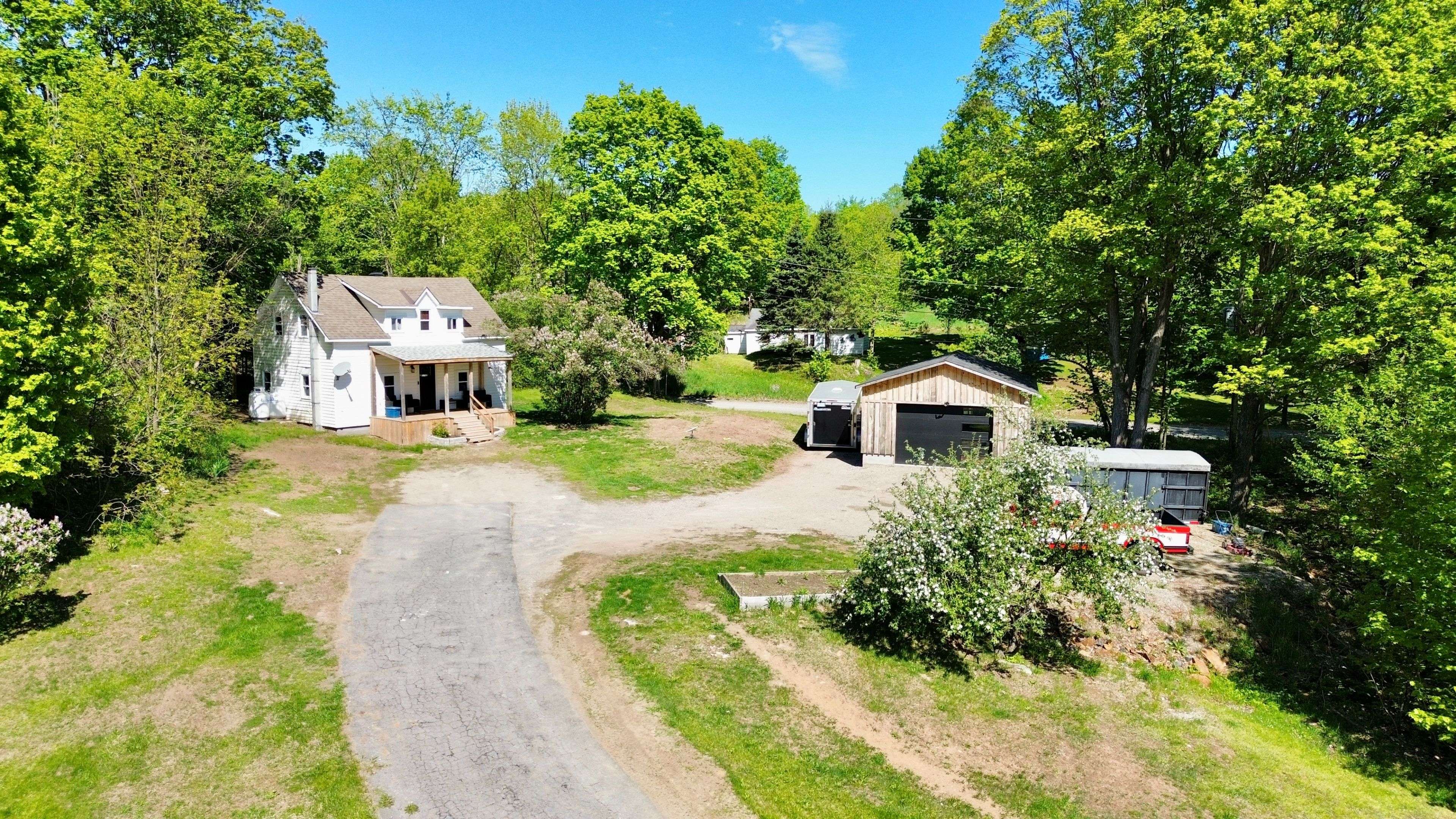 14702 38 RD, Frontenac, ON K0H 2P0