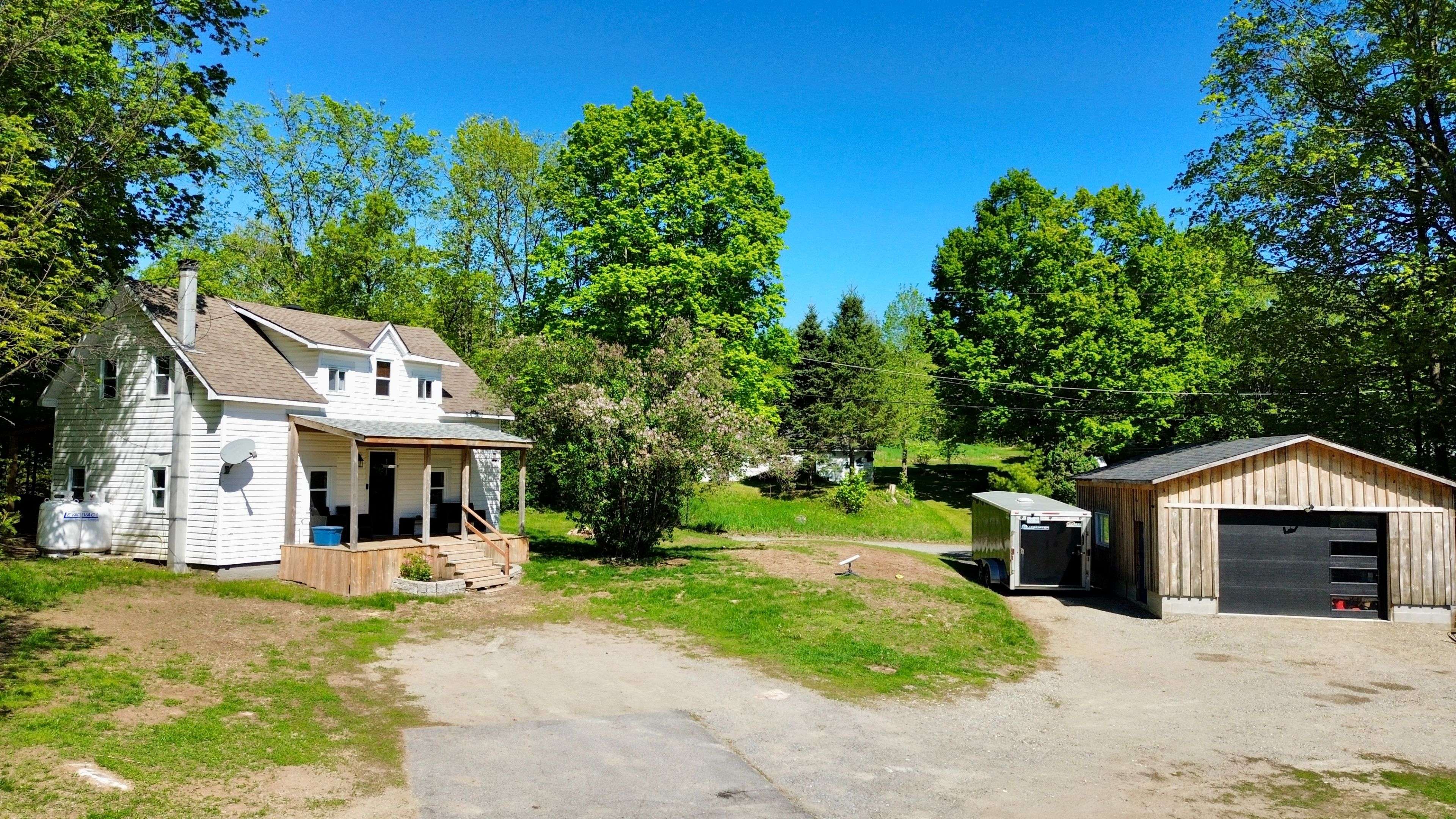 14702 38 RD, Frontenac, ON K0H 2P0