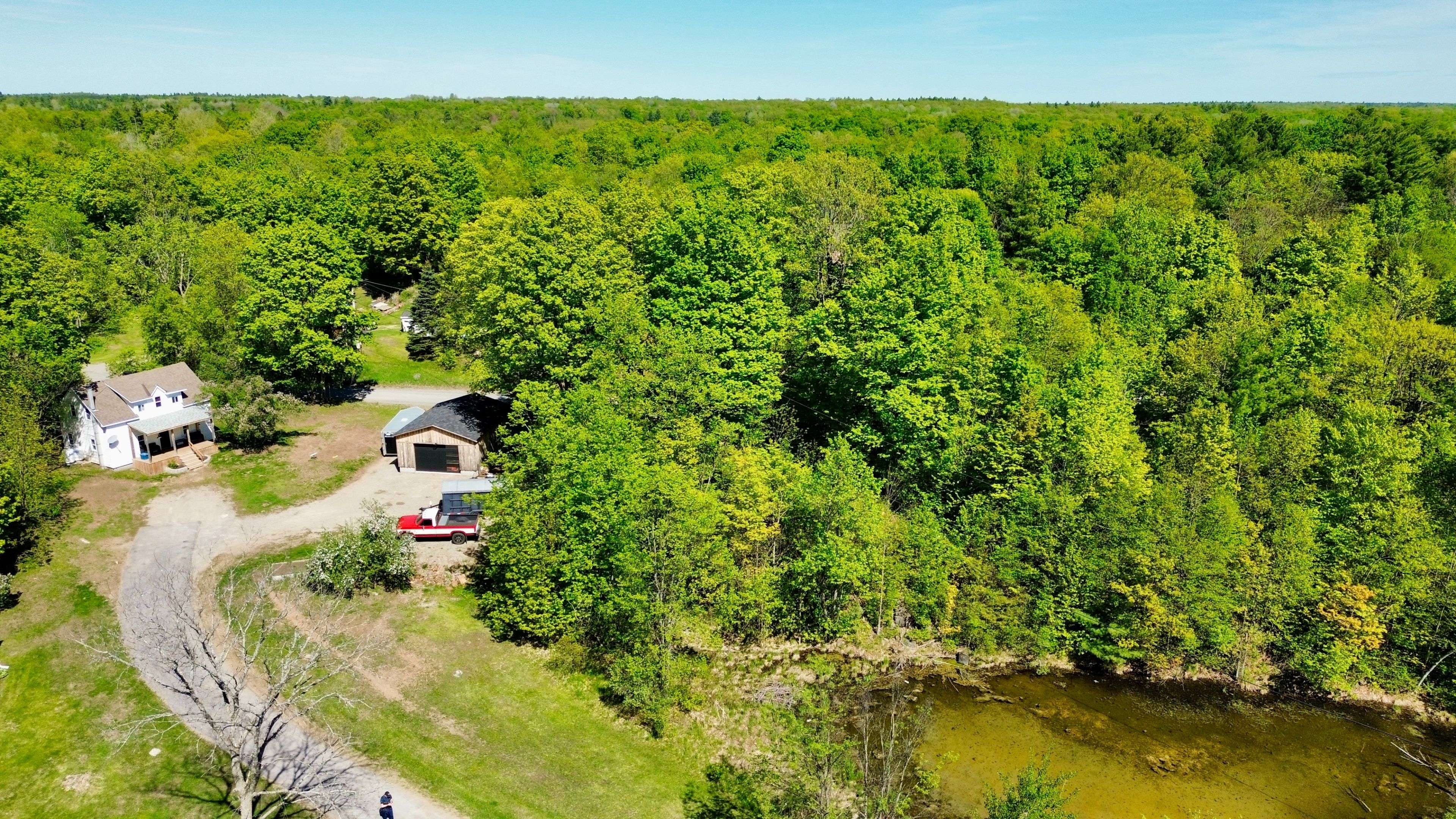 14702 38 RD, Frontenac, ON K0H 2P0