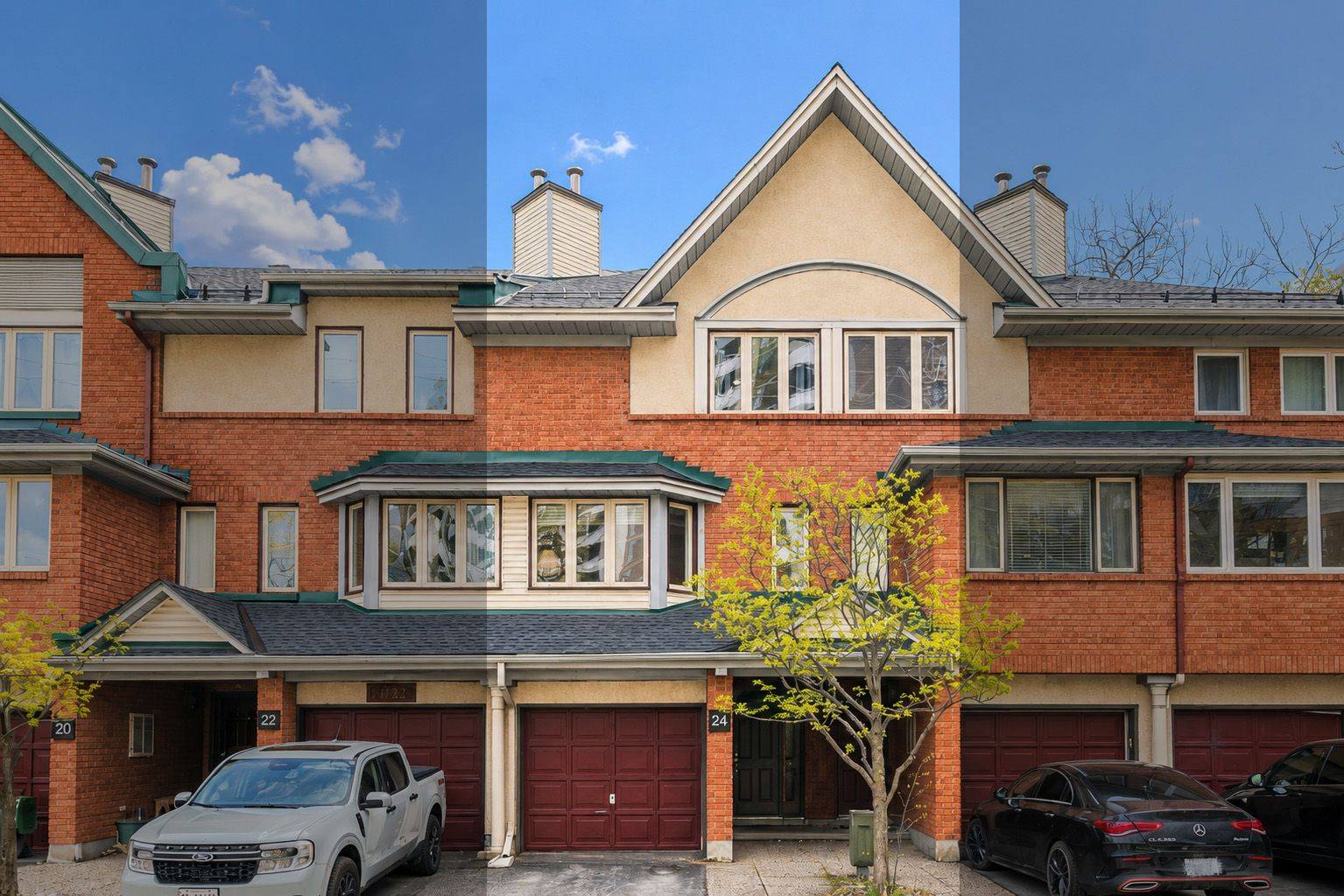 2828 Richmond RD #24, Britannia Heights - Queensway Terrace N And Area, ON K2B 8S1