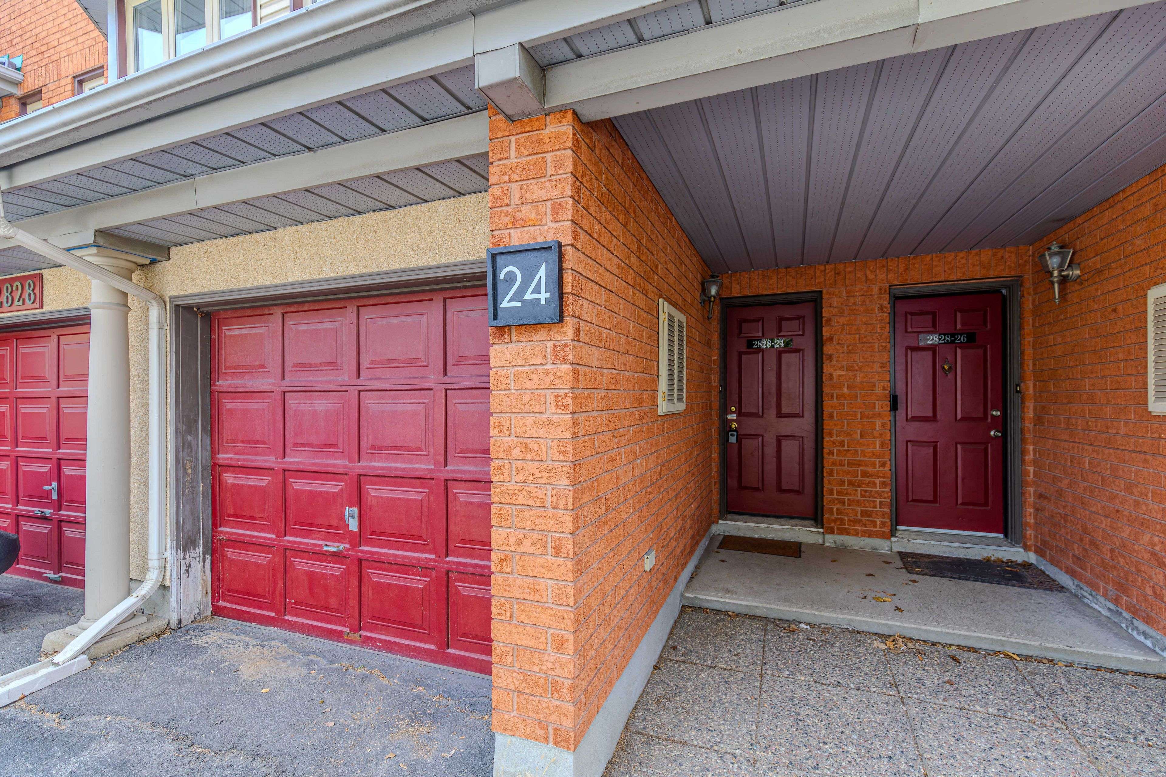 2828 Richmond RD #24, Britannia Heights - Queensway Terrace N And Area, ON K2B 8S1