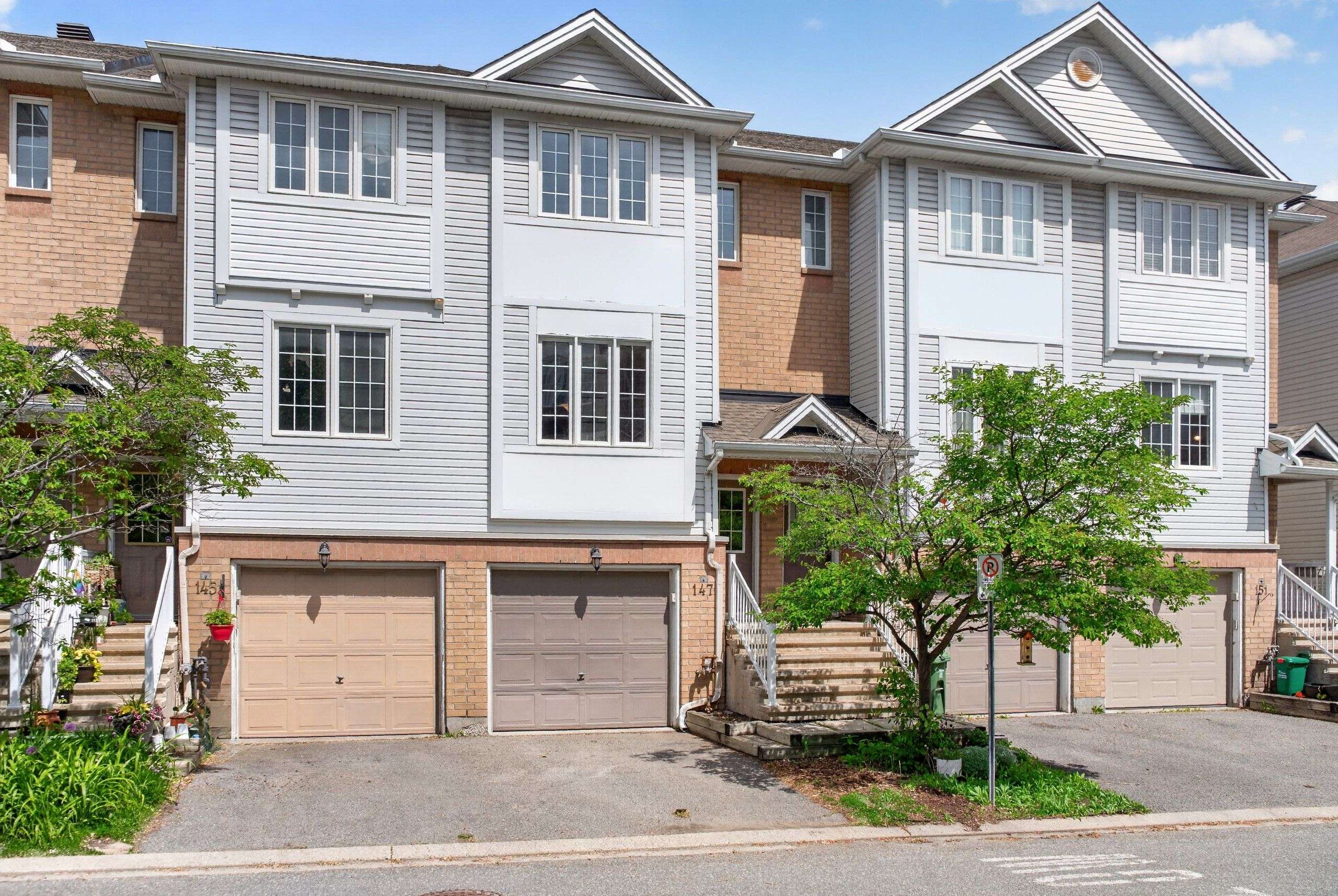 147 Fordham Private, Carlington - Central Park, ON K2C 4G5