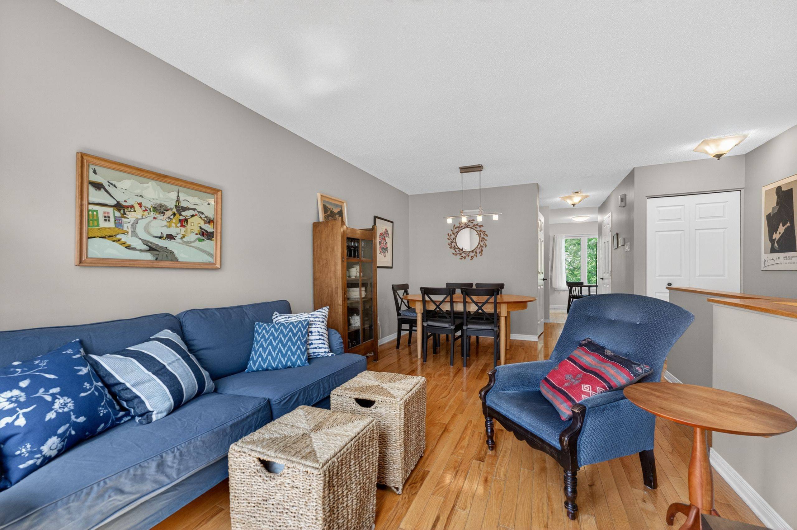 147 Fordham Private, Carlington - Central Park, ON K2C 4G5