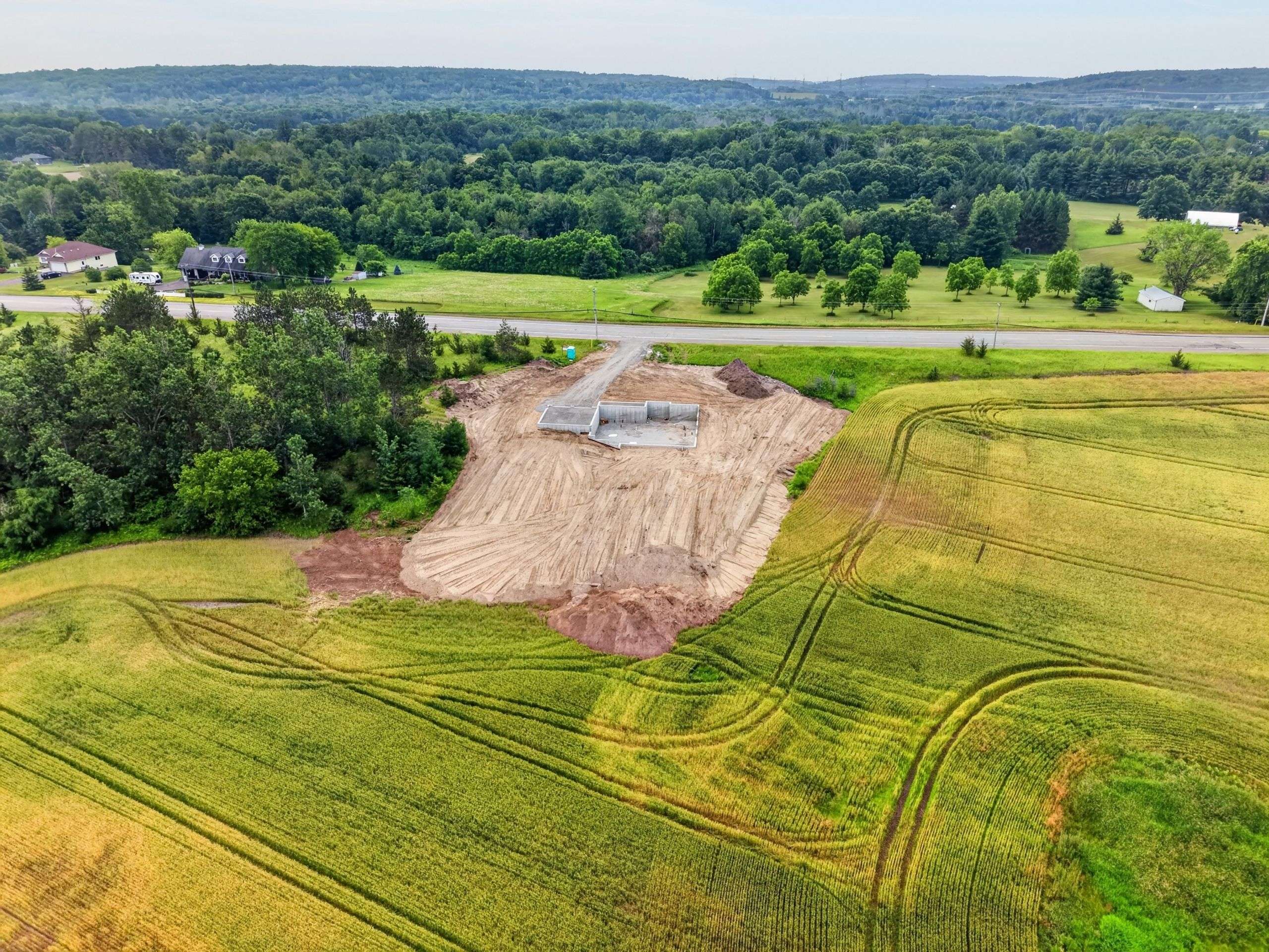 1224 County Road 5 RD, Quinte West, ON K0K 2C0