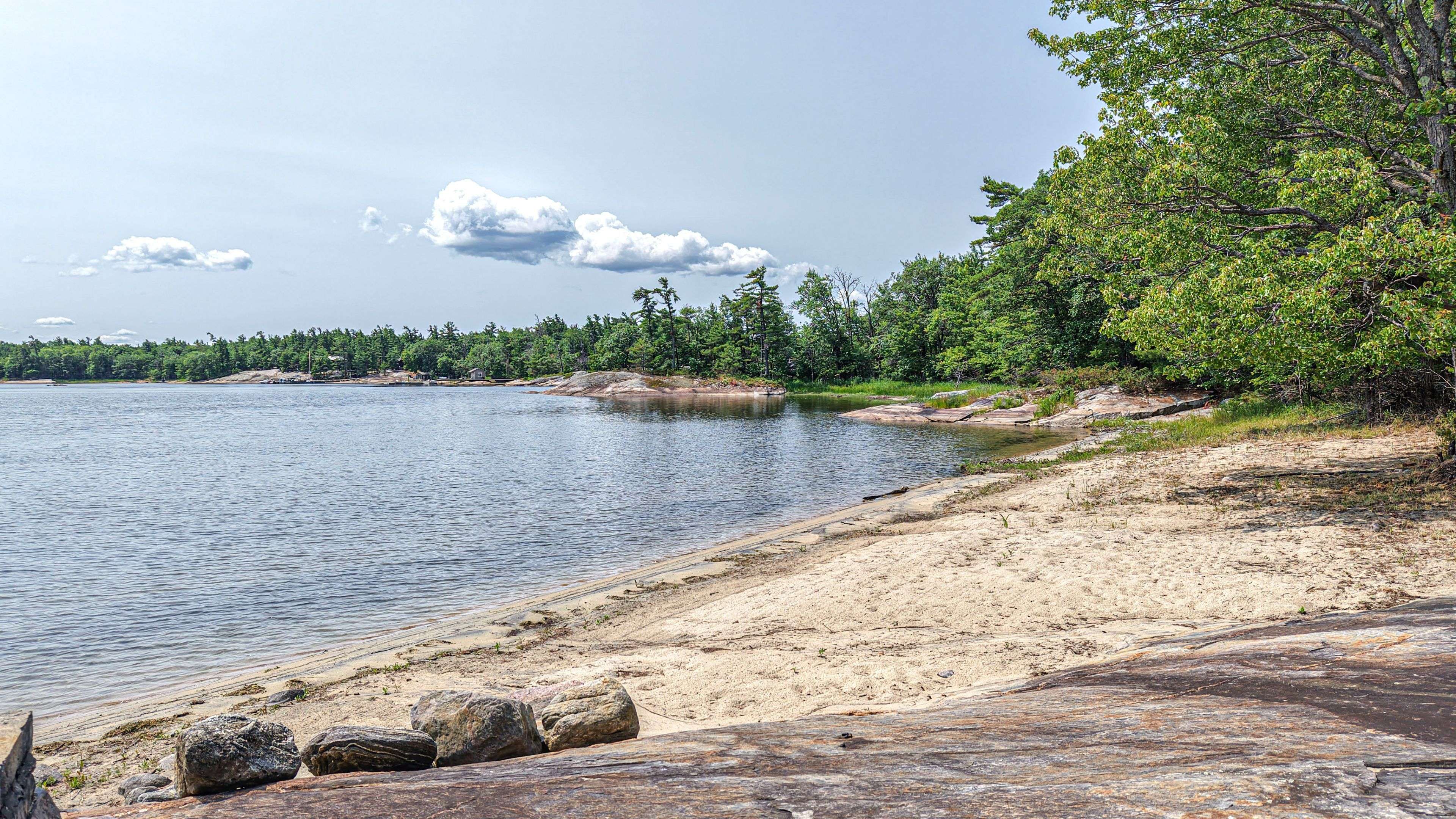 9232 Is 1810 - Bone IS, Georgian Bay, ON P0E 1E0