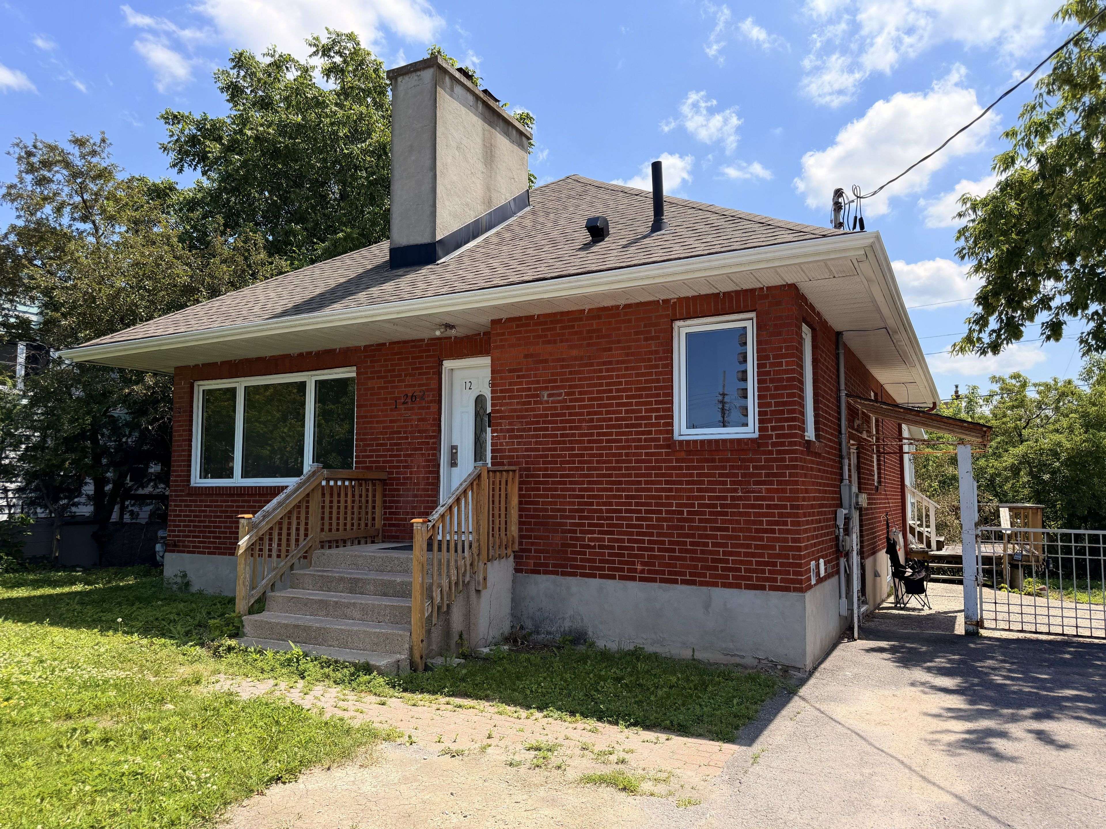 1262 Brookline AVE, Hunt Club - South Keys And Area, ON K1V 6S5