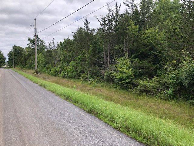 590 LOVE RD, Loyalist, ON K0H 2H0