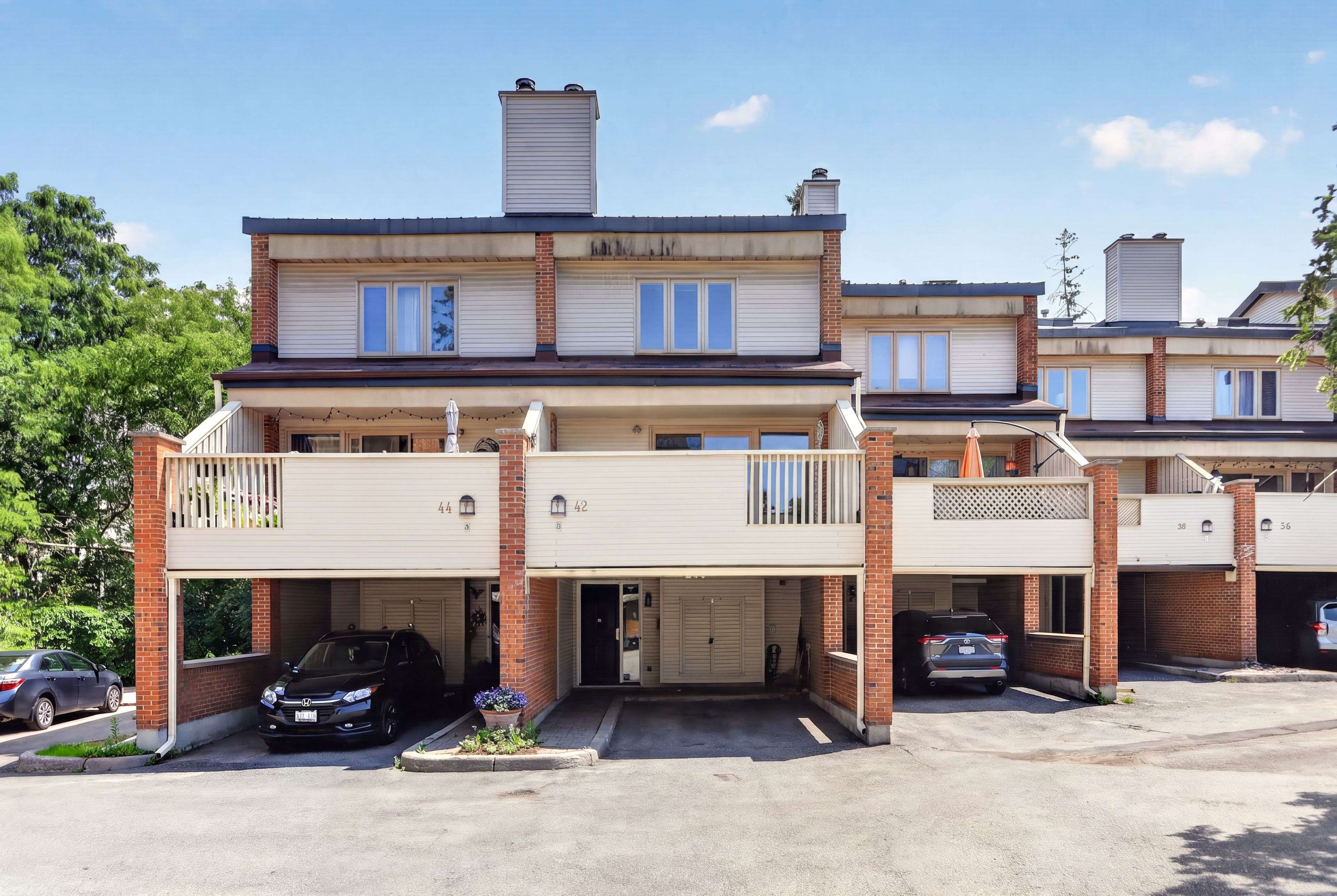 110 Havelock ST #42, Glebe - Ottawa East And Area, ON K1S 5L3
