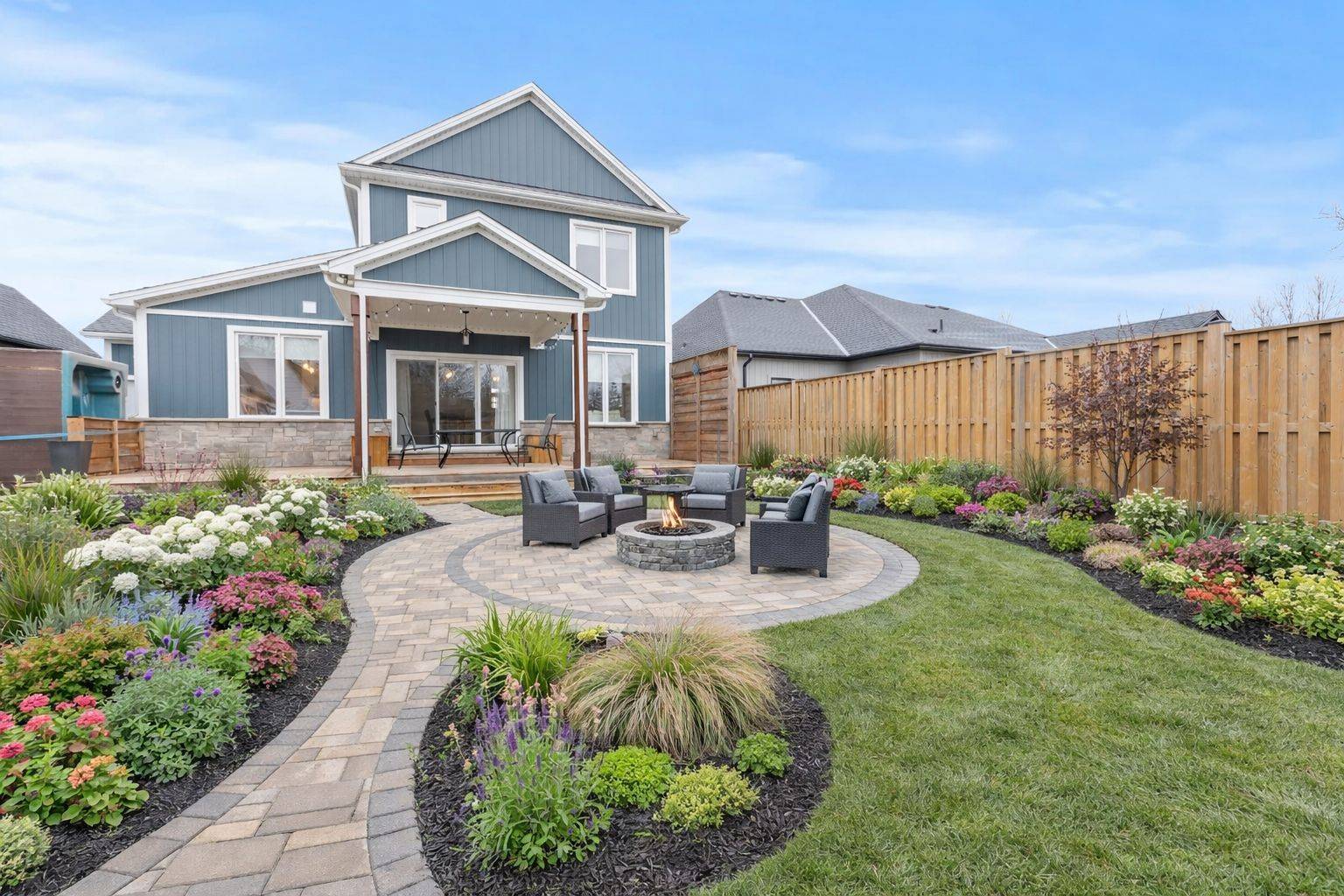 3549 Canfield CRES, Fort Erie, ON L0S 1S0