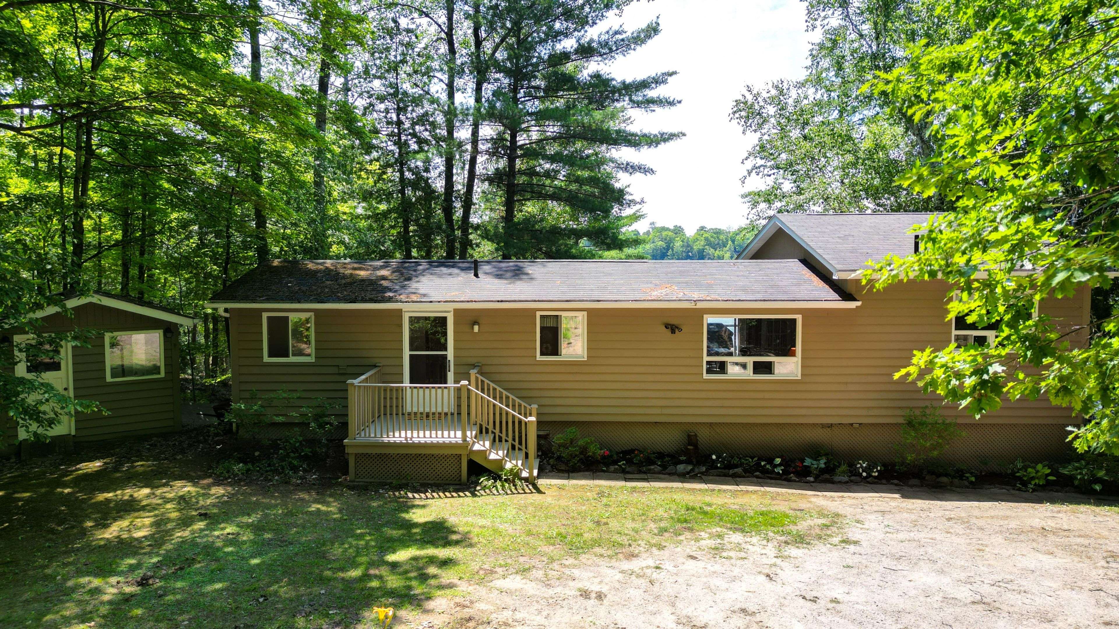342 Jennison RD, Marmora And Lake, ON K0L 1W0