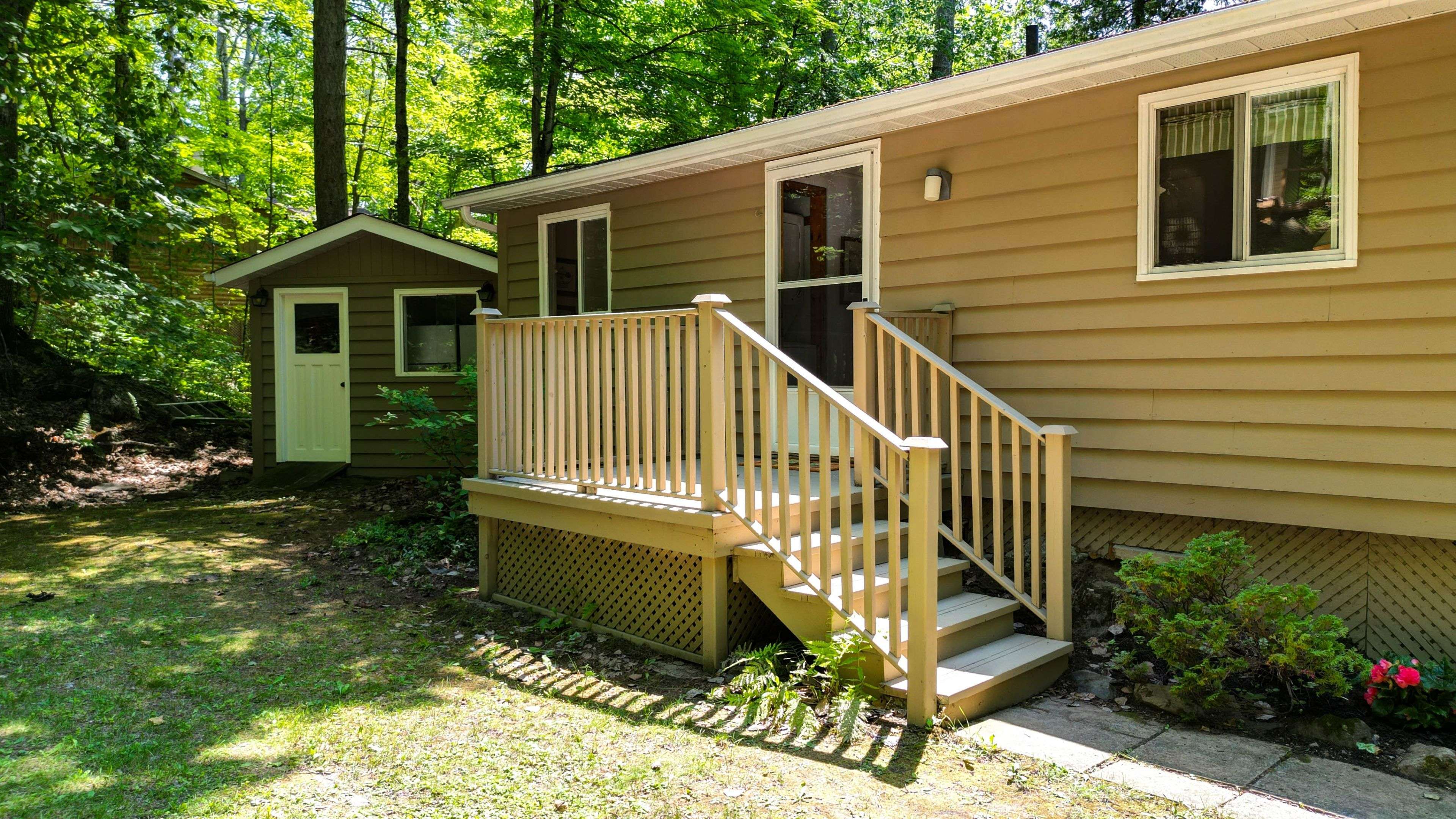 342 Jennison RD, Marmora And Lake, ON K0L 1W0