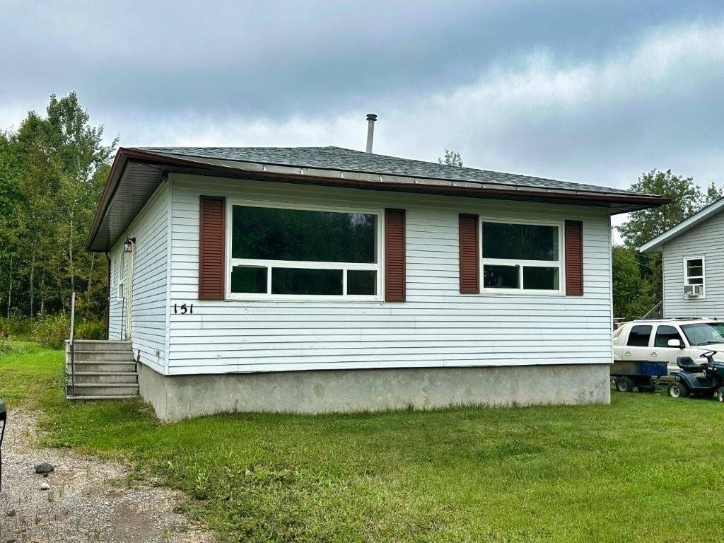 151 Harkness Street, Nipigon, ON P0T 2J0