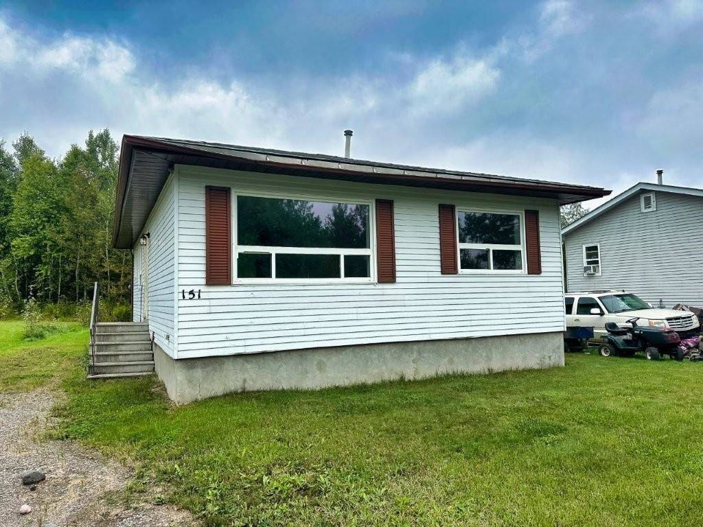 151 Harkness Street, Nipigon, ON P0T 2J0