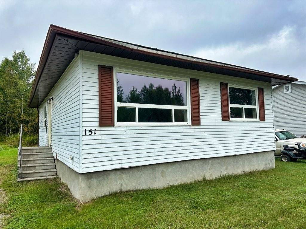 151 Harkness Street, Nipigon, ON P0T 2J0