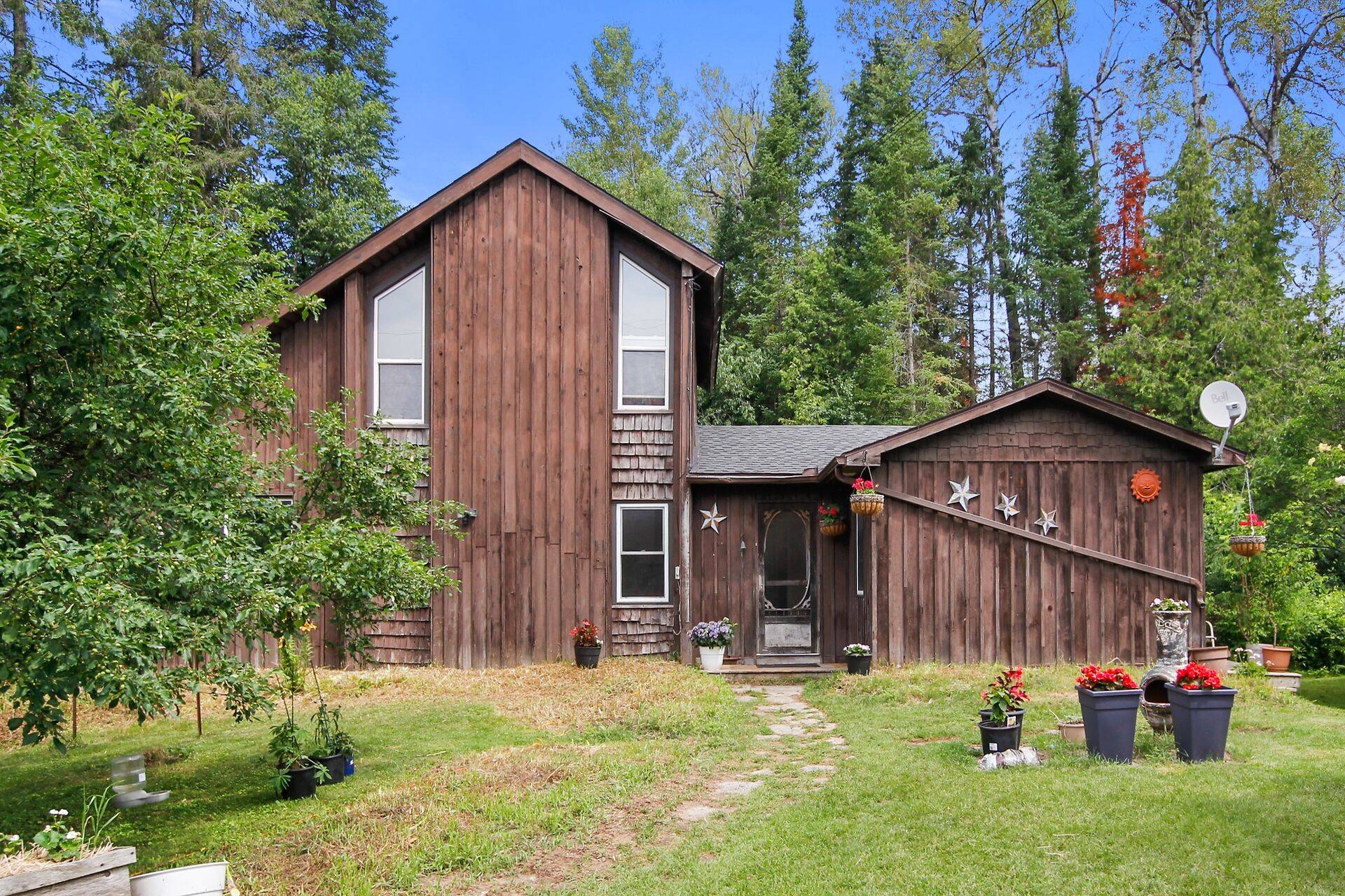 1798 Burnt Lands RD, Carp - Huntley Ward, ON K0A 1L0