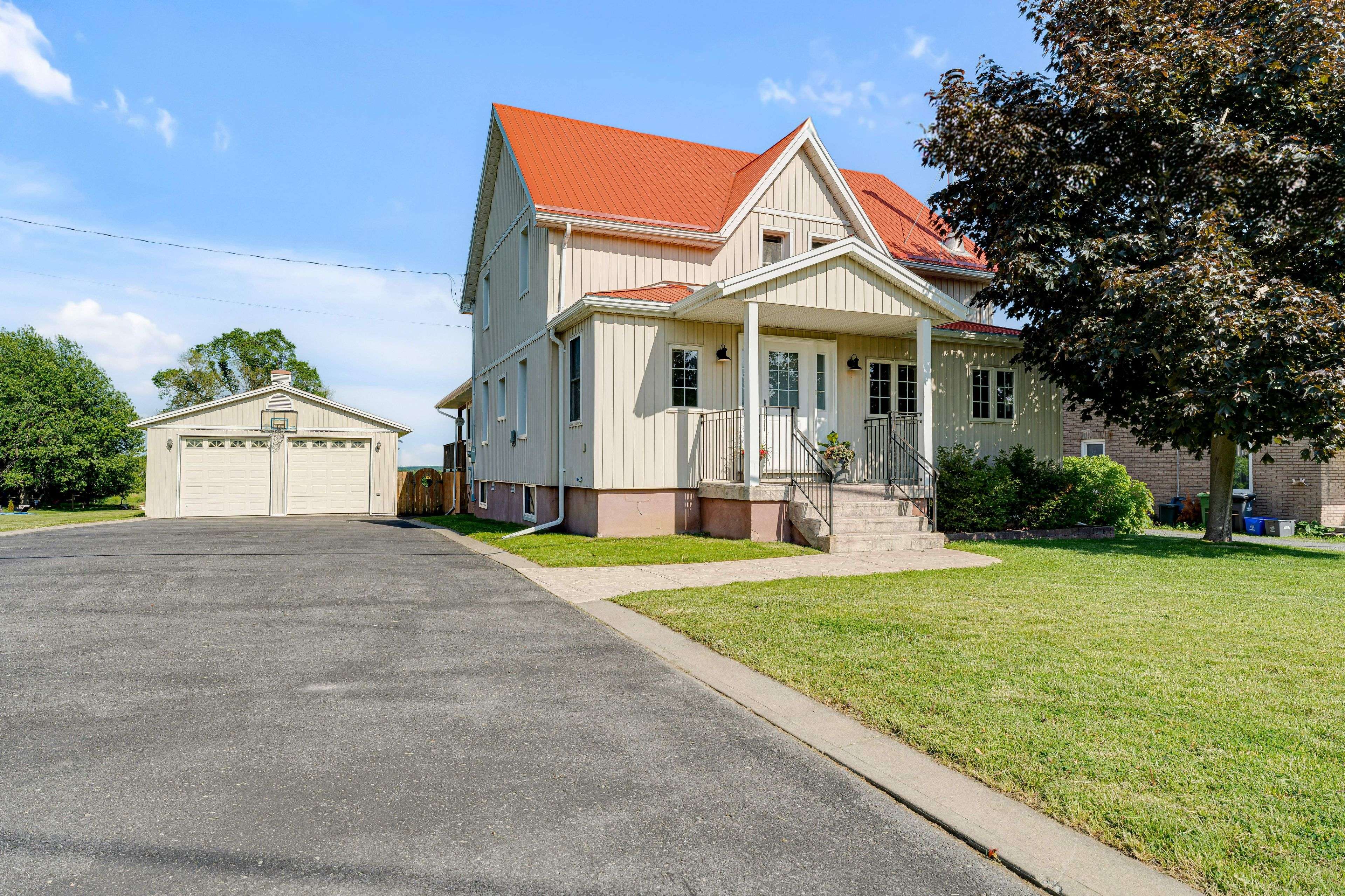 2112 Battersea RD, Kingston, ON K0H 1S0