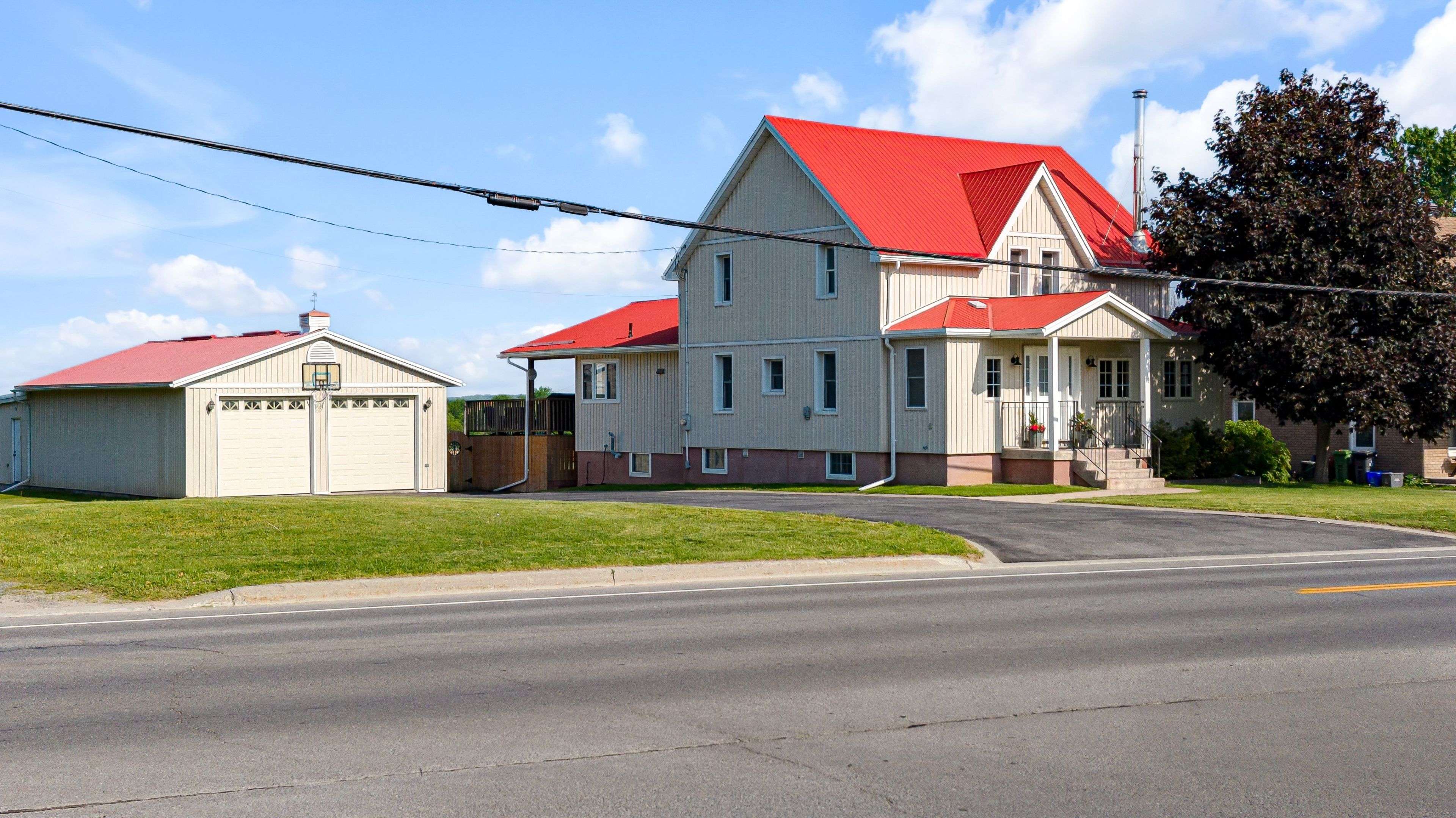 2112 Battersea RD, Kingston, ON K0H 1S0