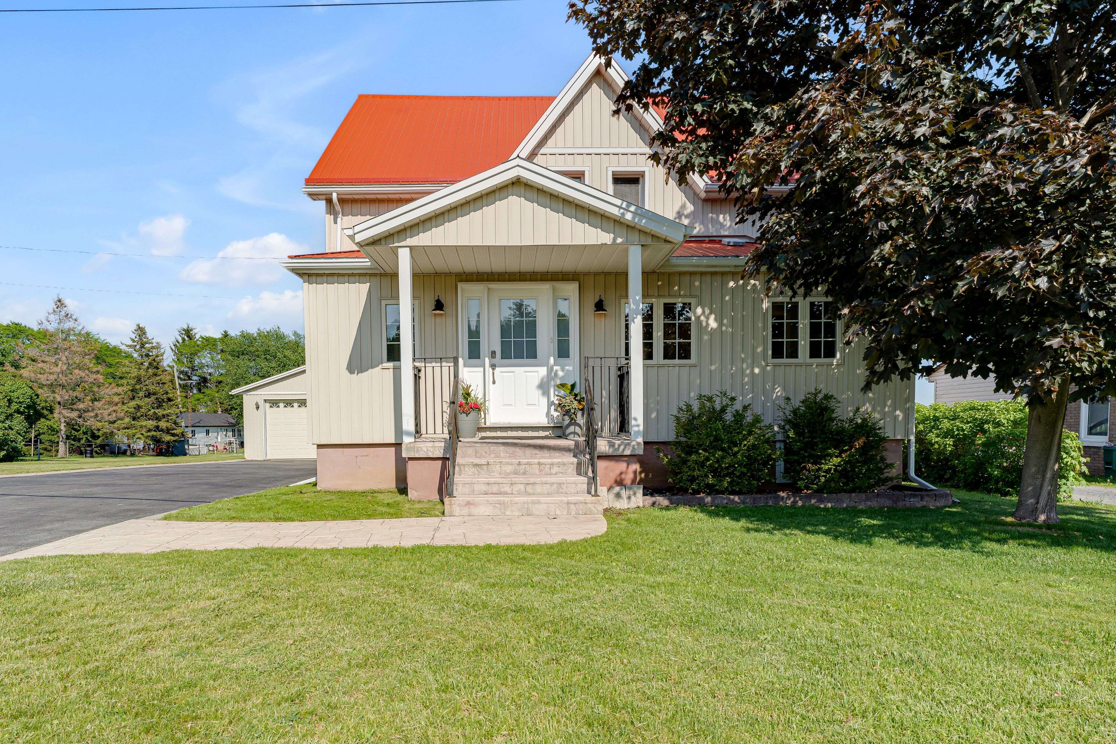 2112 Battersea RD, Kingston, ON K0H 1S0