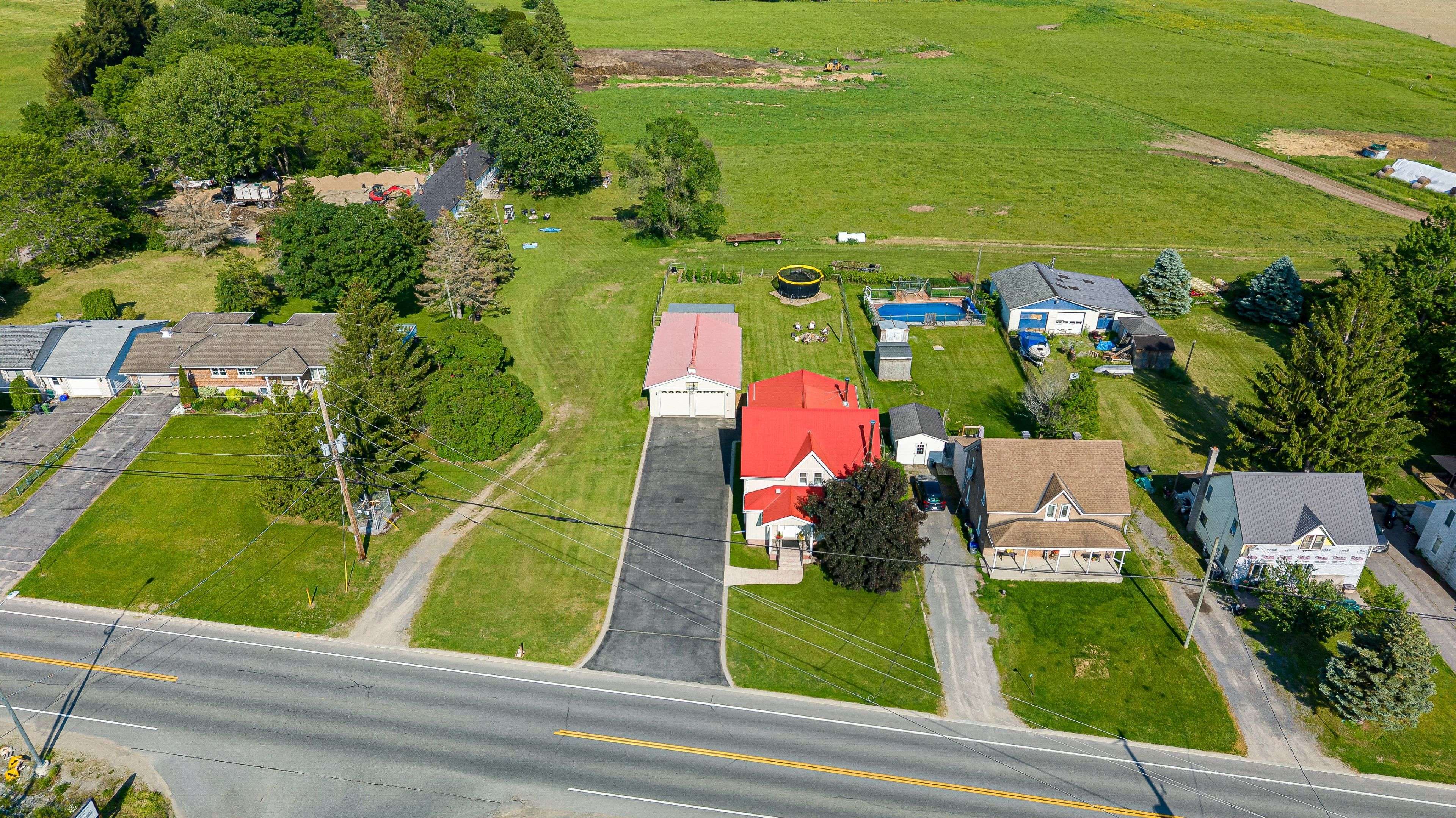 2112 Battersea RD, Kingston, ON K0H 1S0