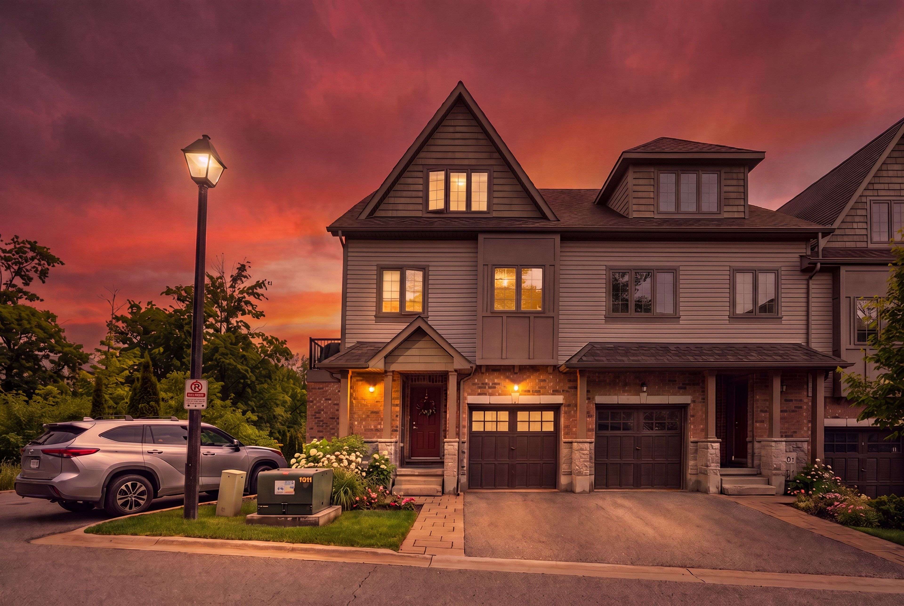 9 Guthrie LN #9B, Guelph/eramosa, ON N0B 2K0