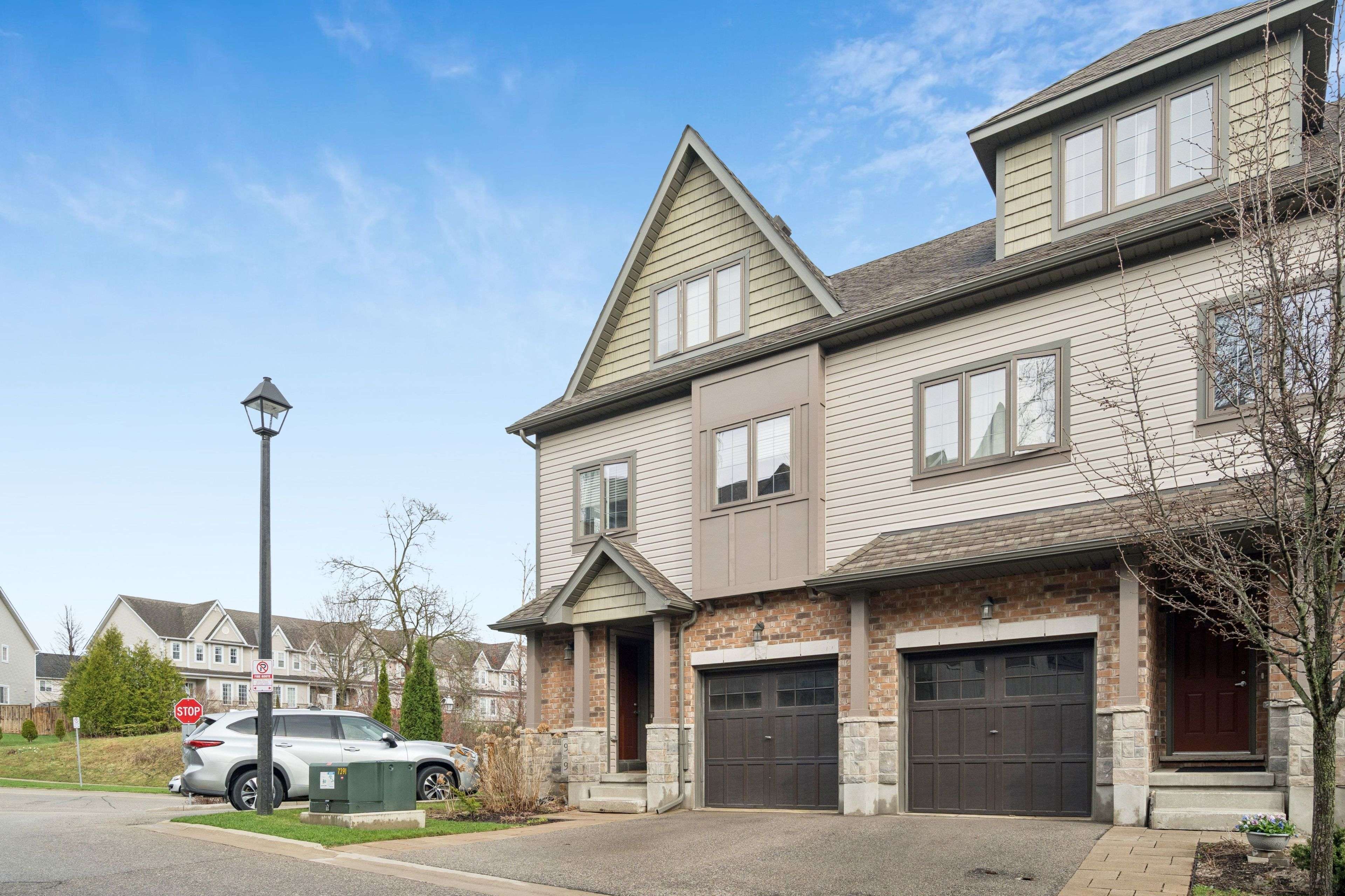 9 Guthrie LN #9B, Guelph/eramosa, ON N0B 2K0
