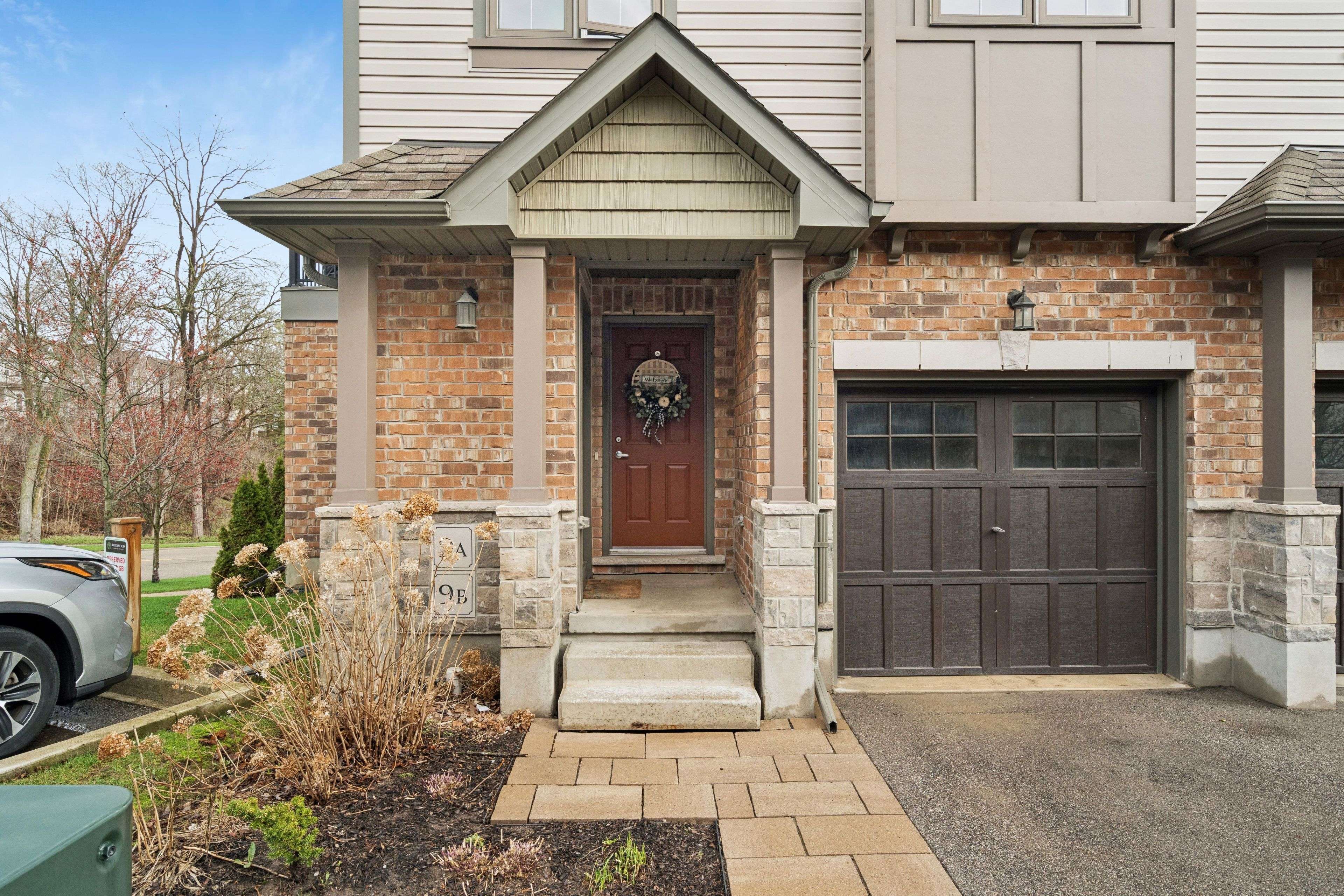 9 Guthrie LN #9B, Guelph/eramosa, ON N0B 2K0