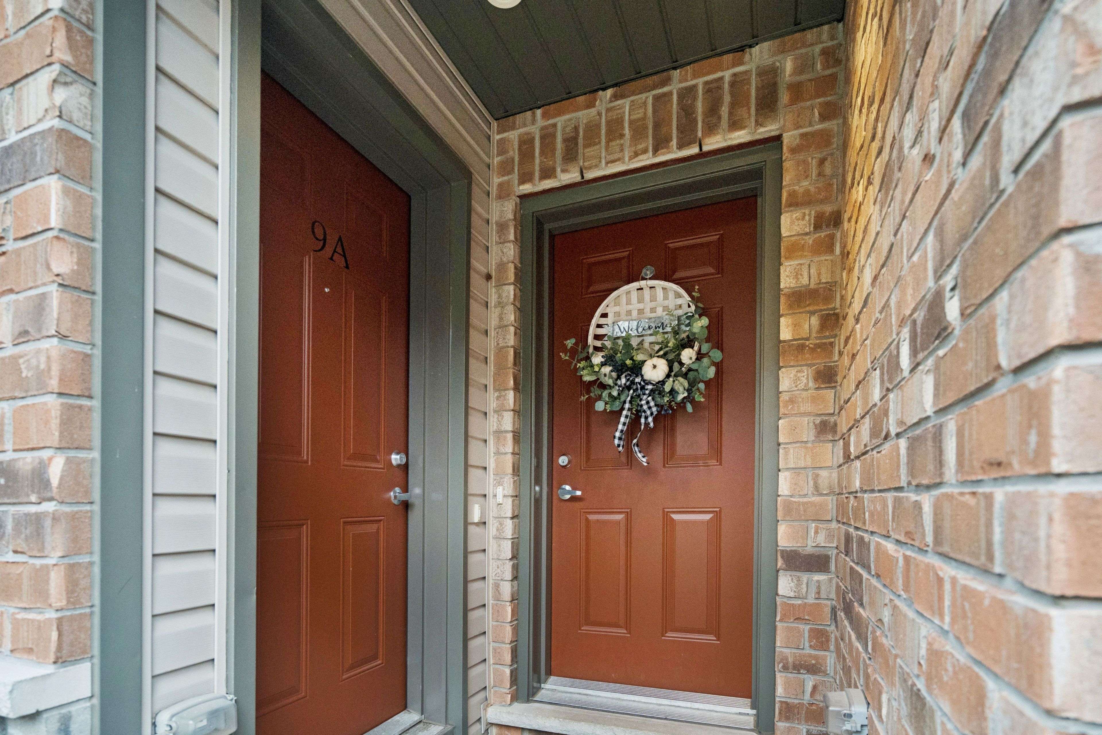 9 Guthrie LN #9B, Guelph/eramosa, ON N0B 2K0