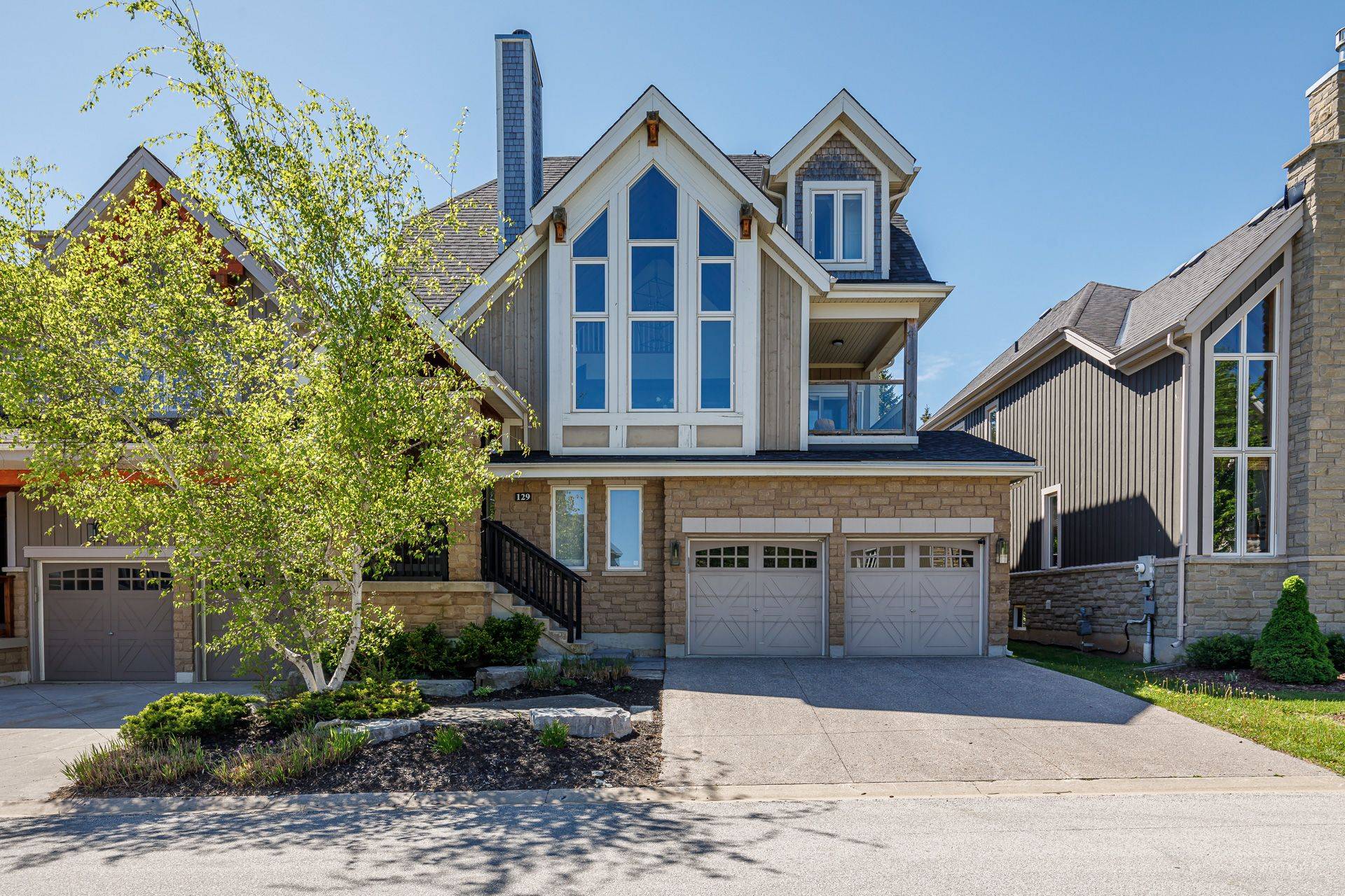 129 Venture BLVD, Blue Mountains, ON L9Y 0B6