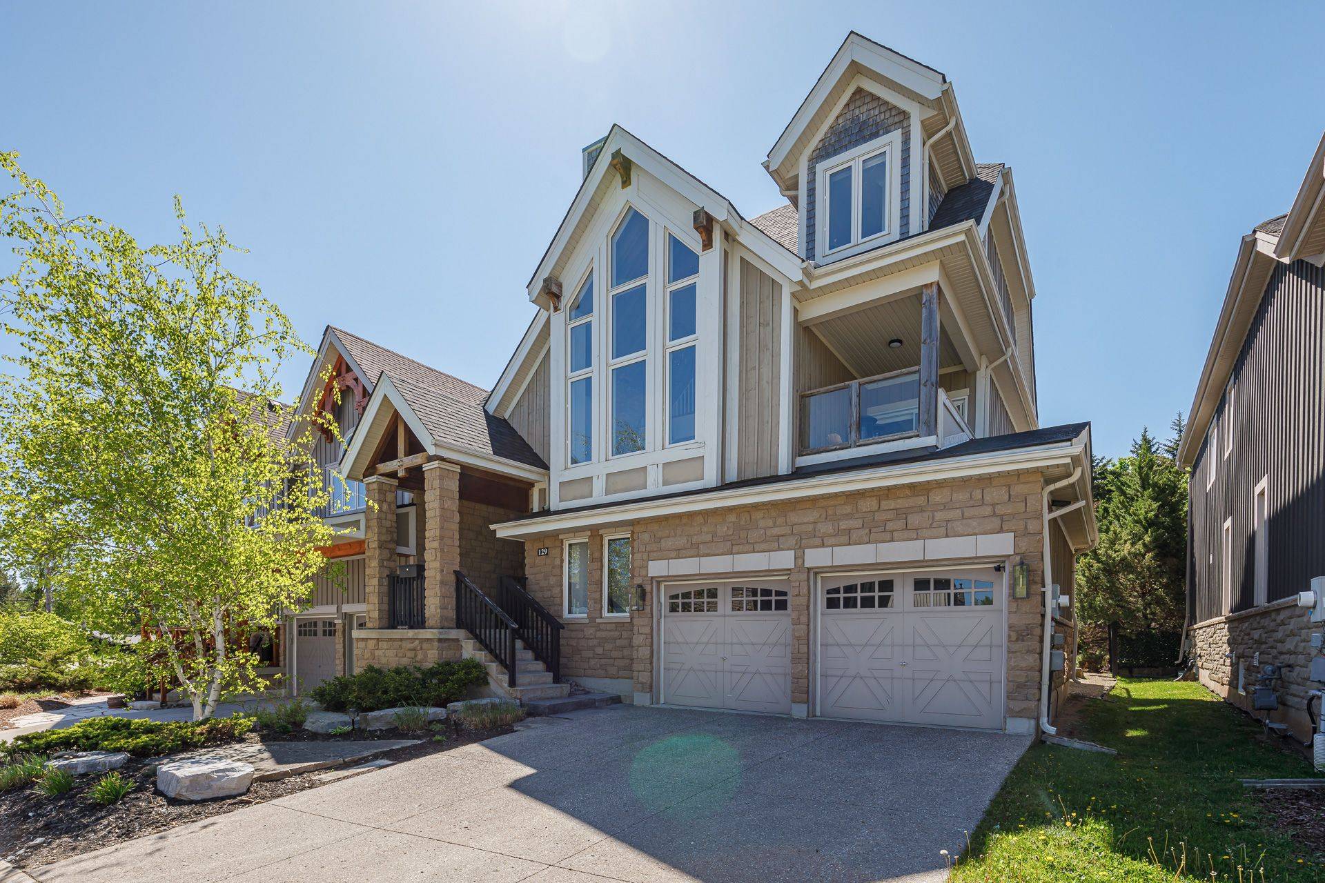 129 Venture BLVD, Blue Mountains, ON L9Y 0B6