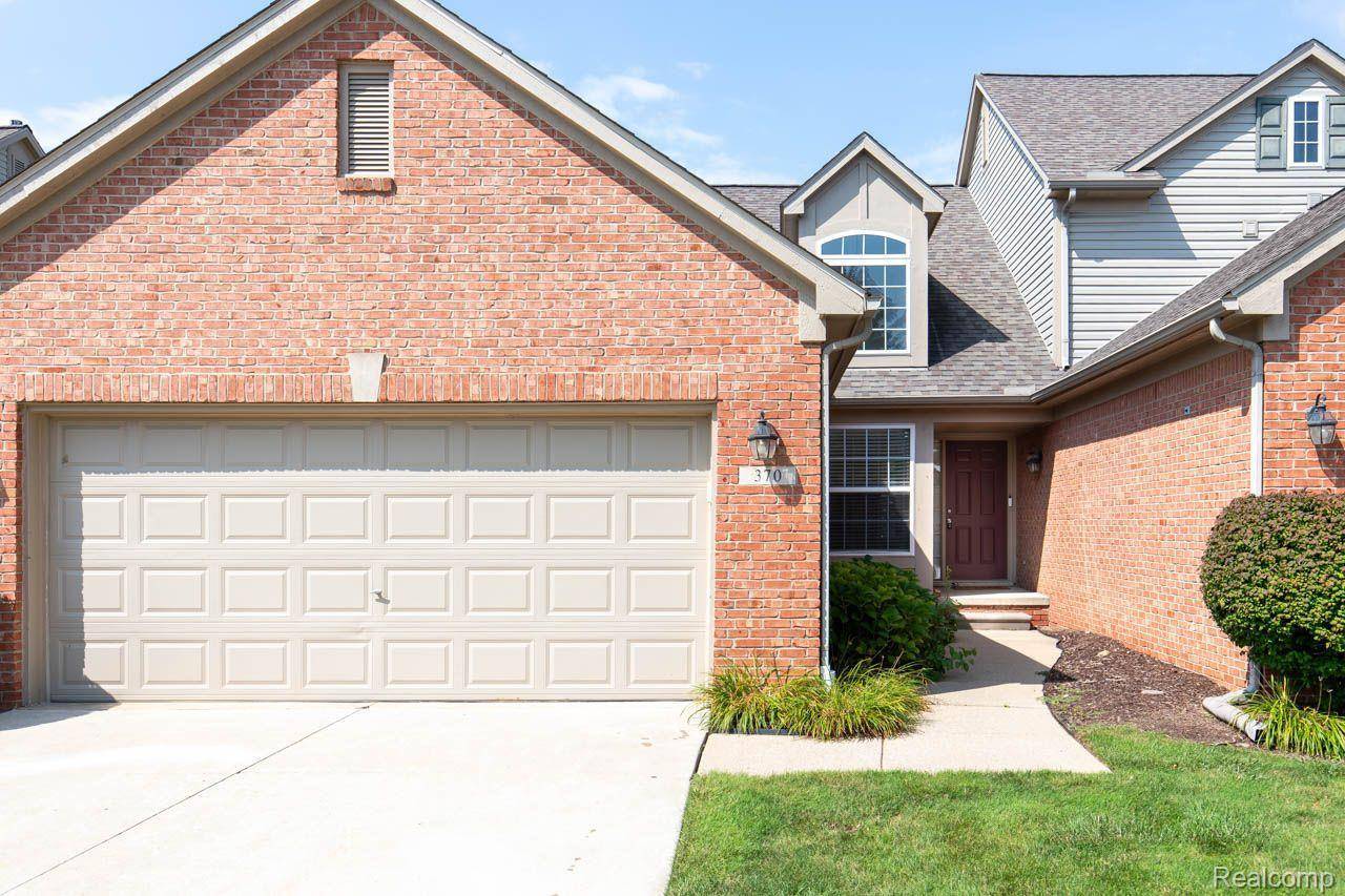 370 CHERRY GROVE RD, Canton Twp, MI 48188
