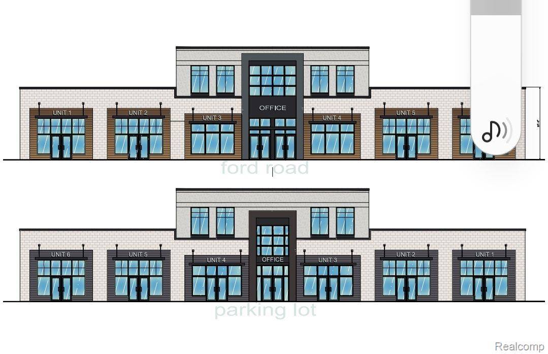 22160 Ford RD, Dearborn Heights, MI 48127