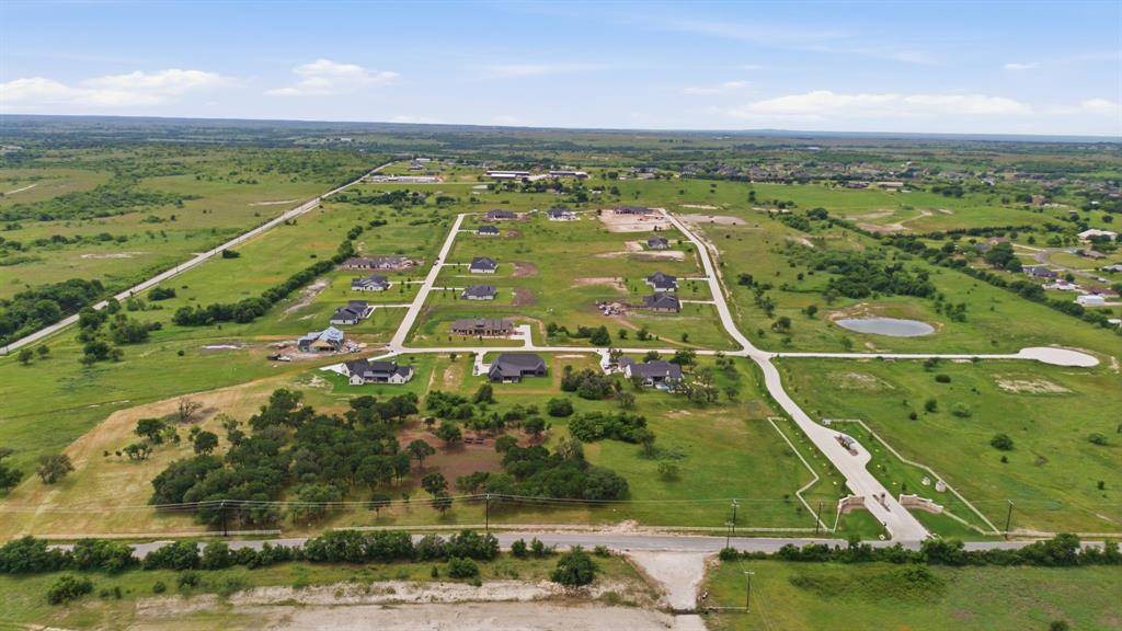 5004 Frost Creek, Aledo, TX 76008