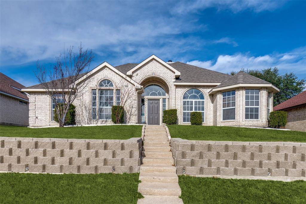 2953 Firewheel Drive, Rockwall, TX 75032