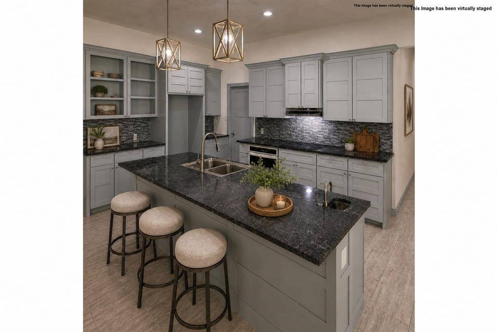 2541 Town View Drive, Cedar Hill, TX 75104