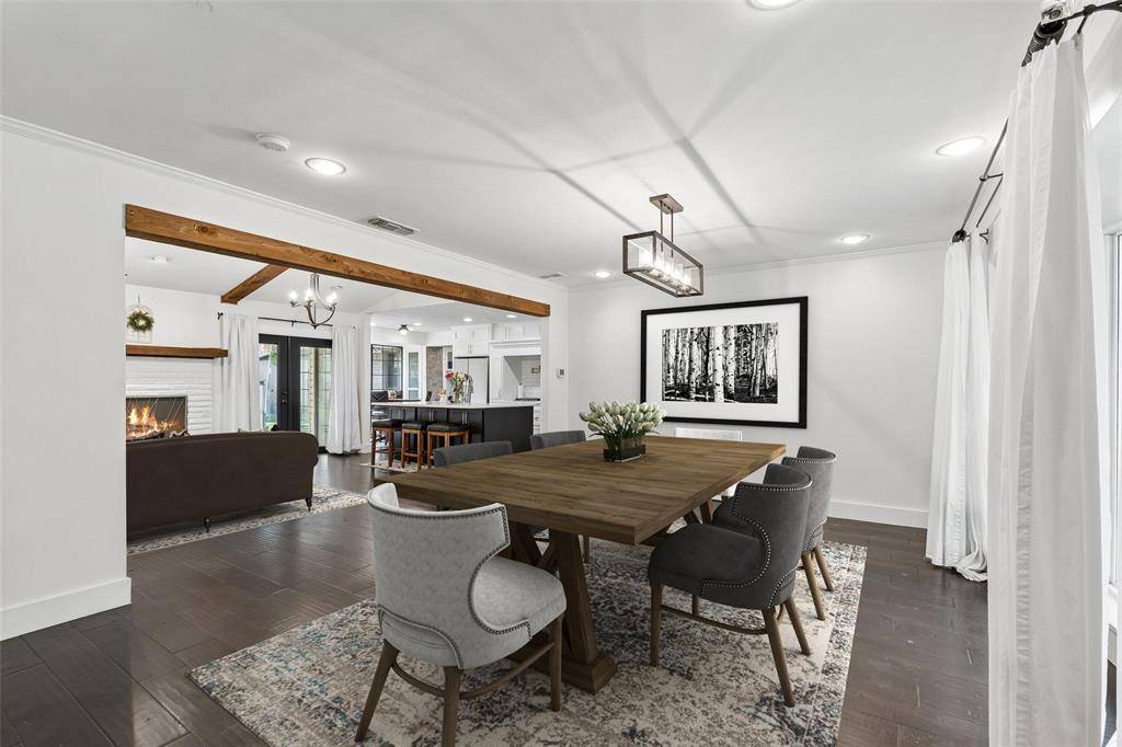 2808 Reedcroft Drive, Farmers Branch, TX 75234