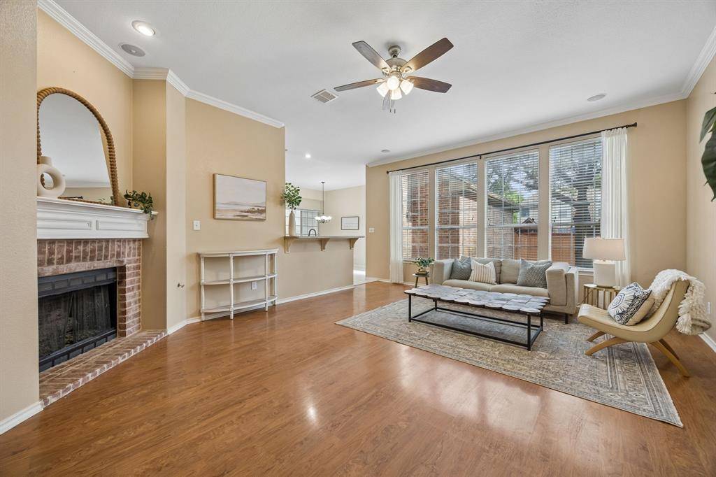 1419 Cool Springs Drive, Allen, TX 75013